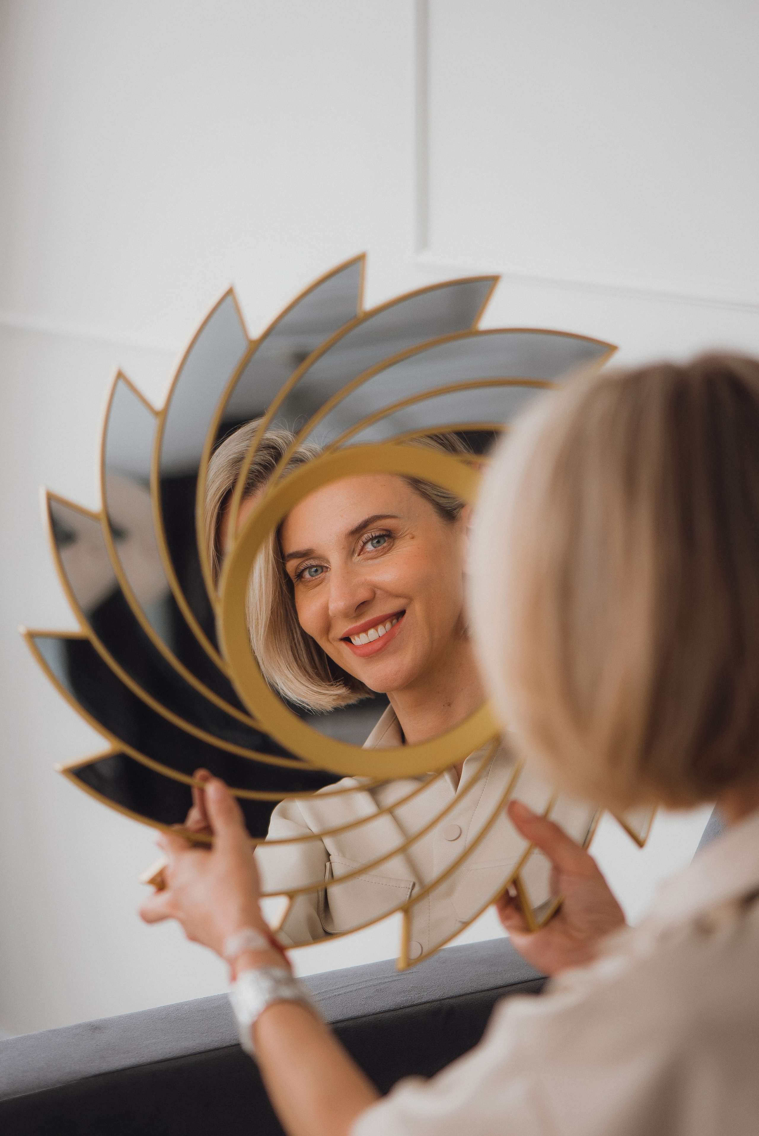 Женский портрет. Семейный и детский фотограф в Обнинске, Калуге, Москве