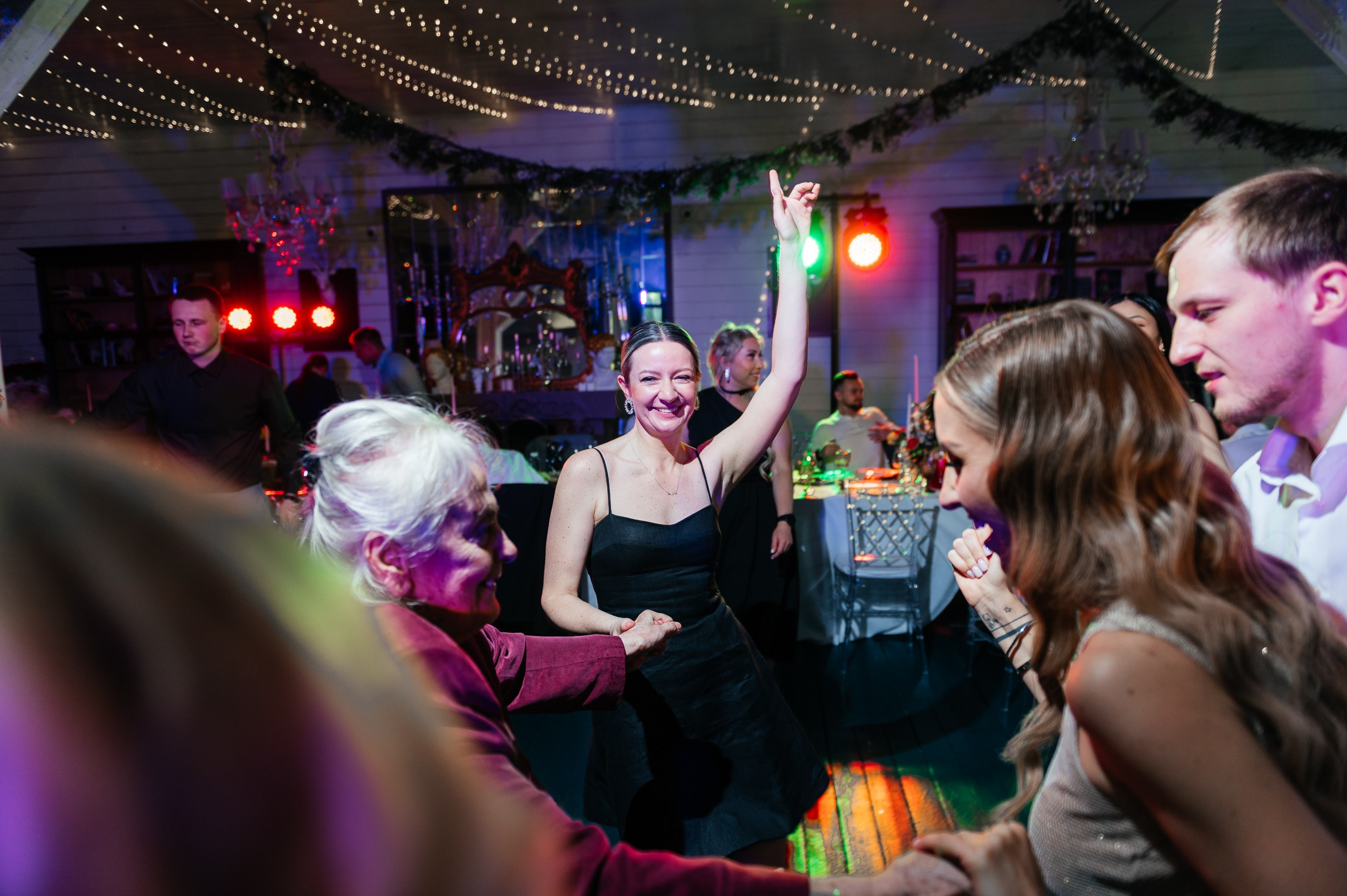 Свадебная фотосессия Артема и Татьяны. Свадебный и индивидуальный фотограф Никита Роут | Москва