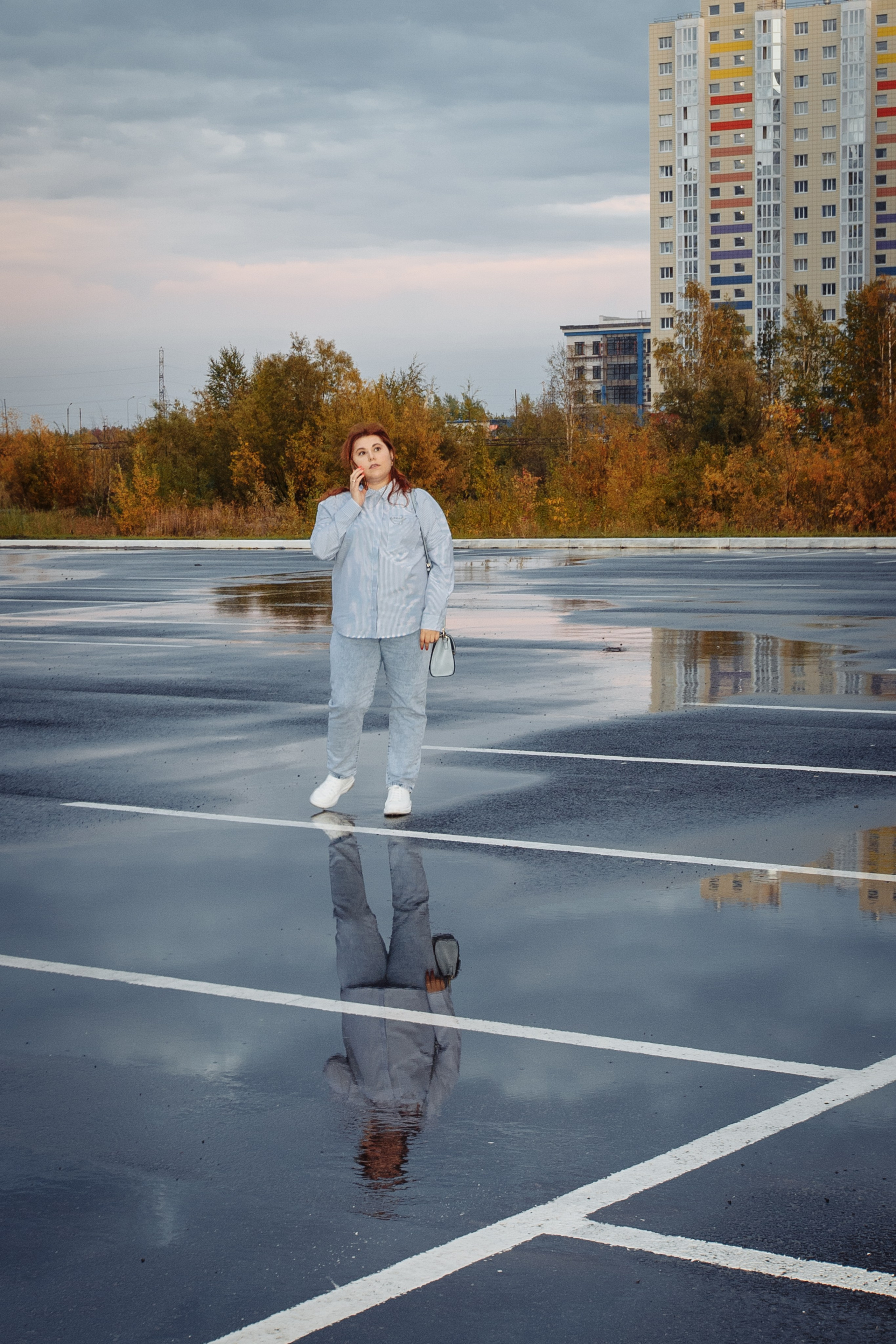 Дарья. Риелтор. Репортажный, семейный фотограф из Нефтеюганска