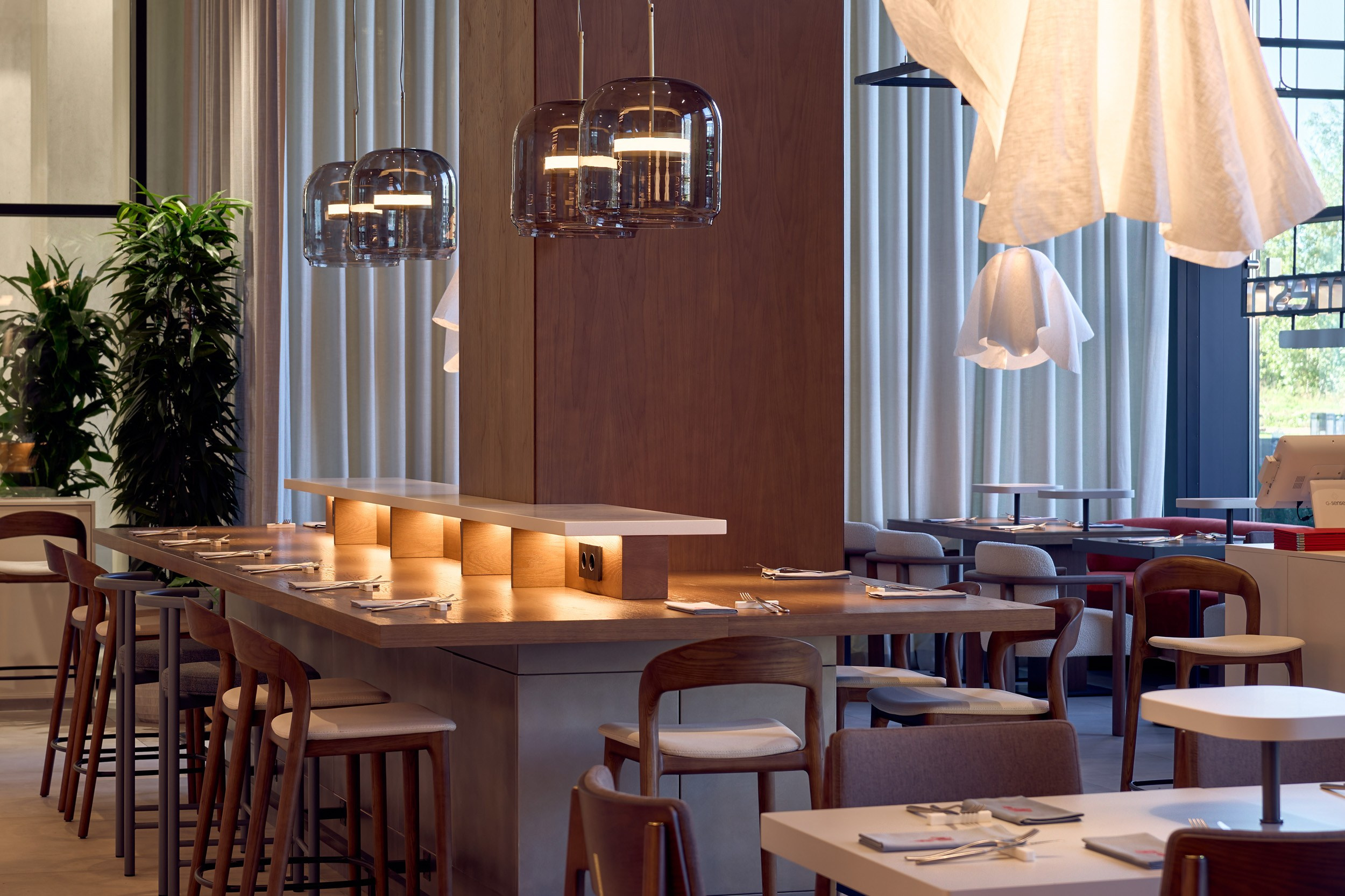 ИНТЕРЬЕРЫ. Фотограф и видеомейкер в Санкт-Петербурге