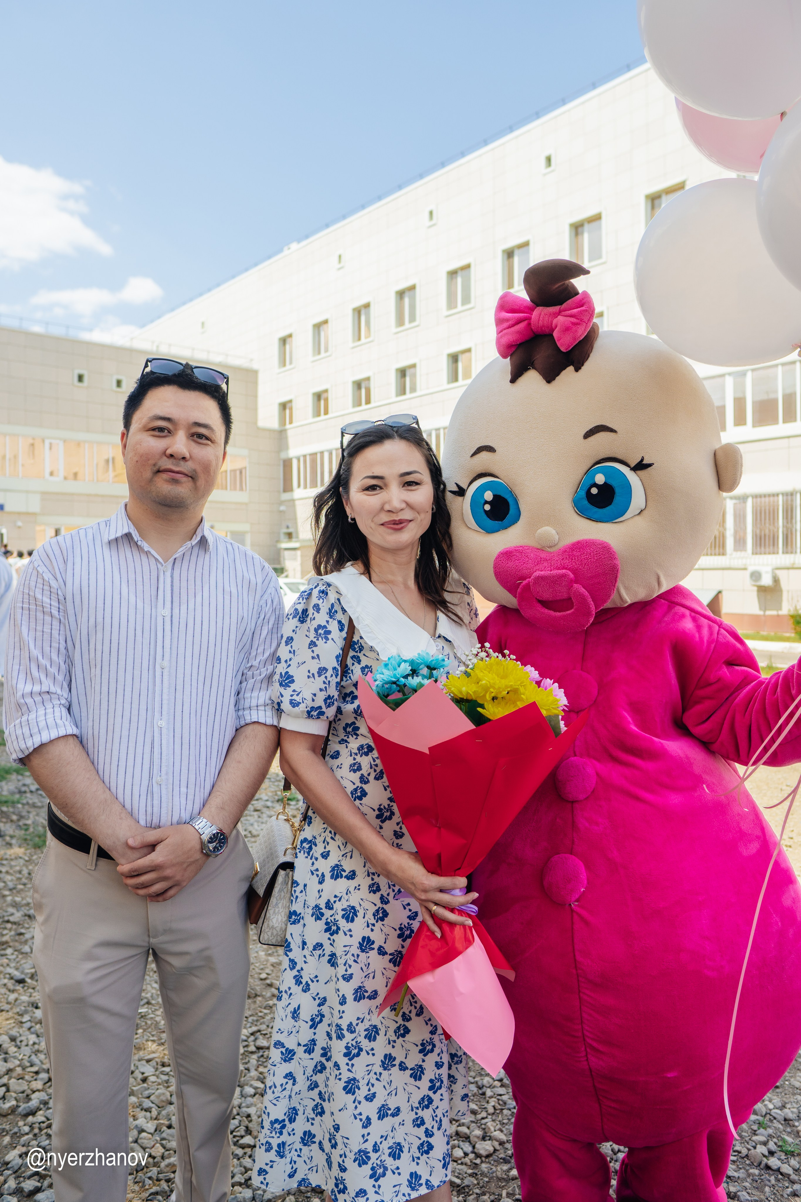 Алан. Уличный и студийный фотограф в Астане Ержанов Нурасыл