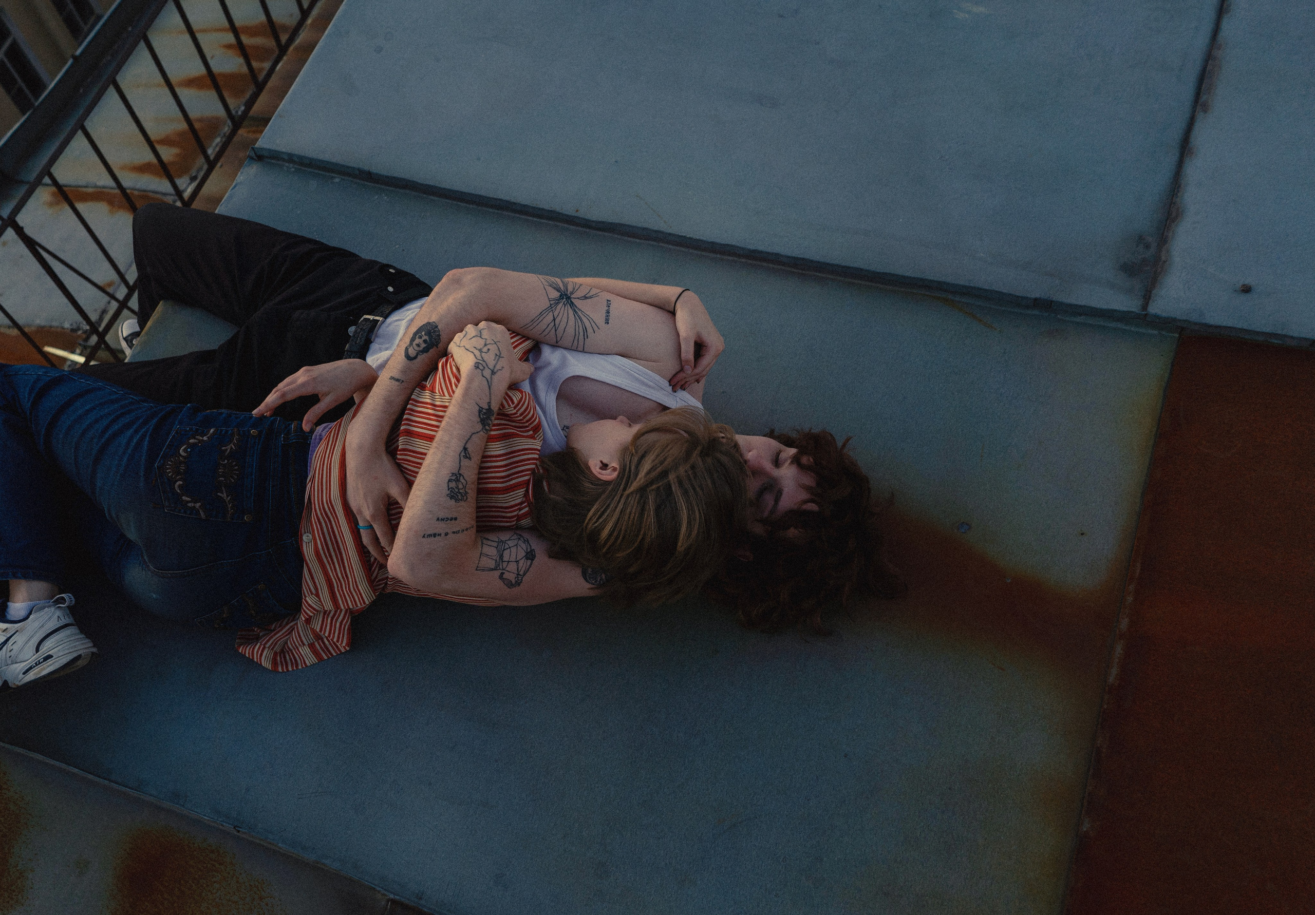 Elena Raya • Photographer