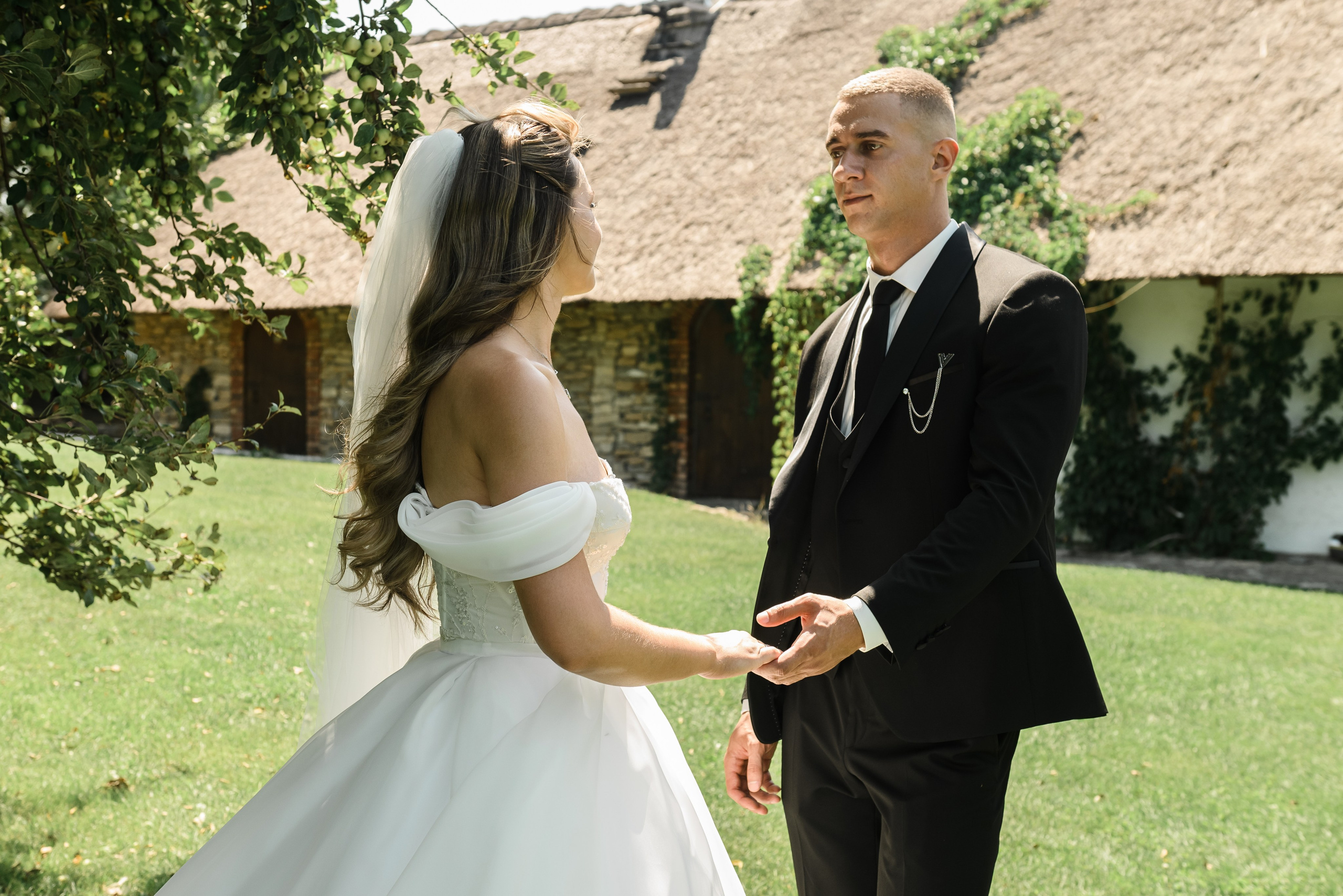 С&М. Свадебный и семейный фотограф в Славянске-на-Кубани Прохорова Алёна