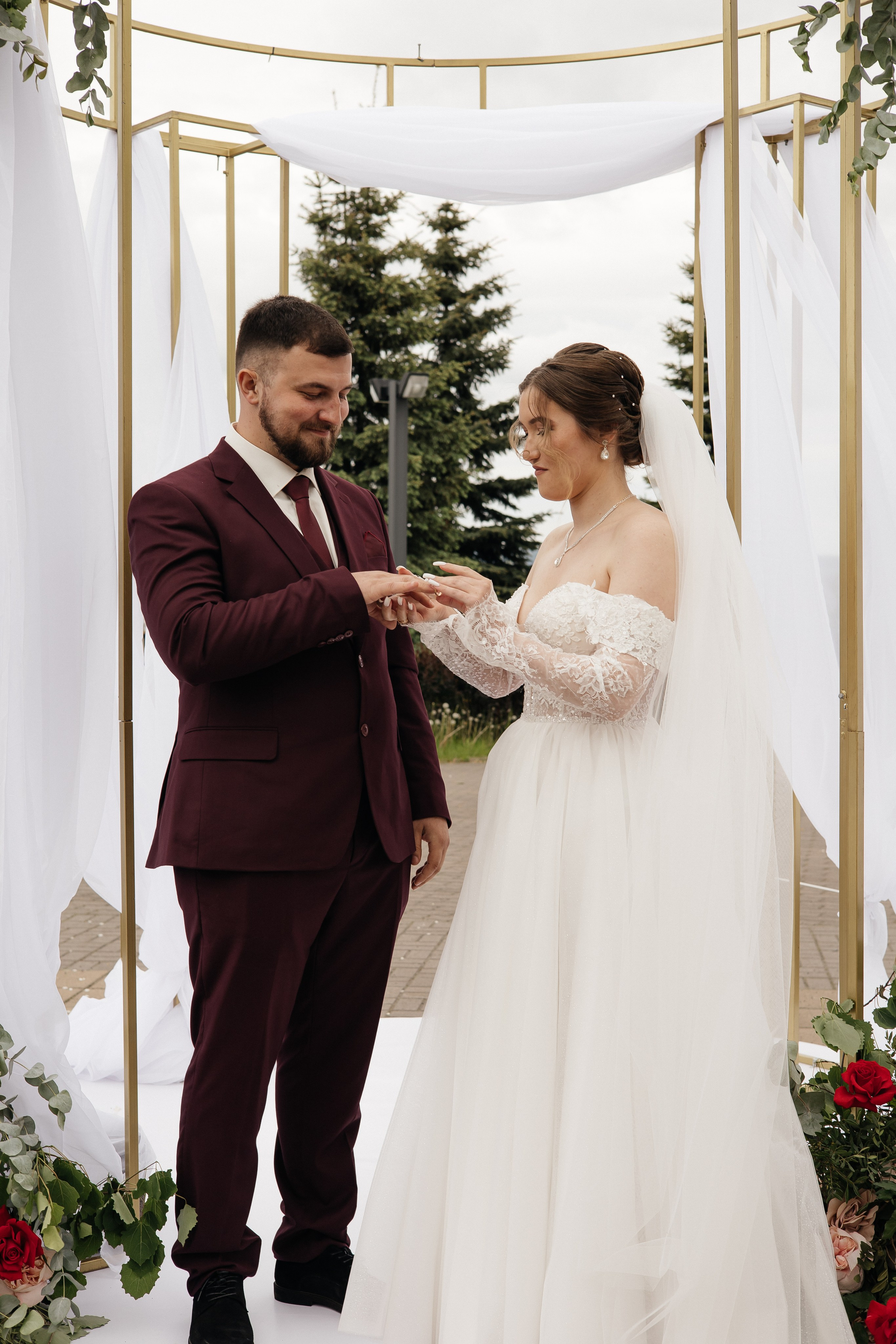 Между небом и землей. Фотограф Петрозаводск/СПБ