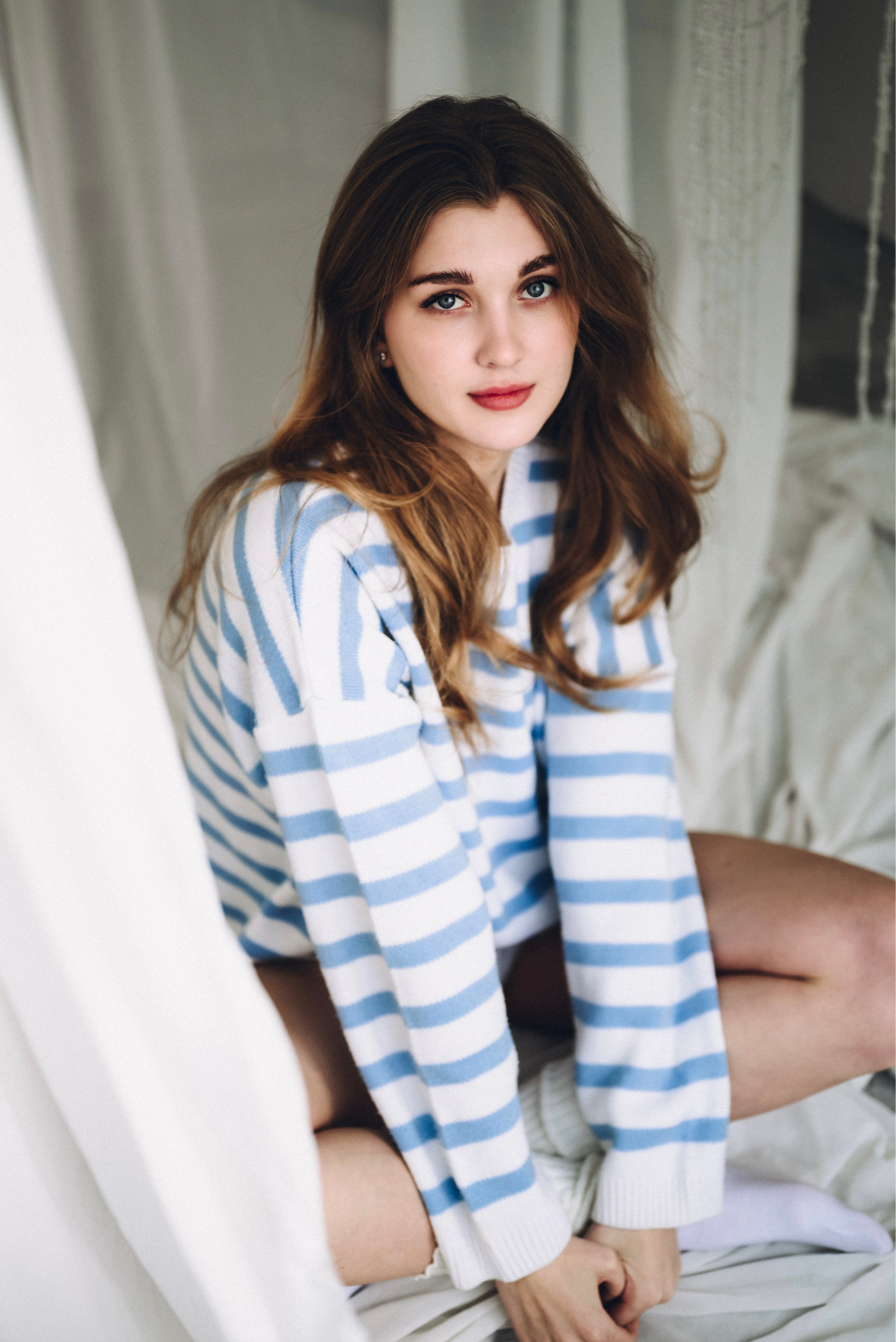 Алина. Фотограф Анастасия Монах