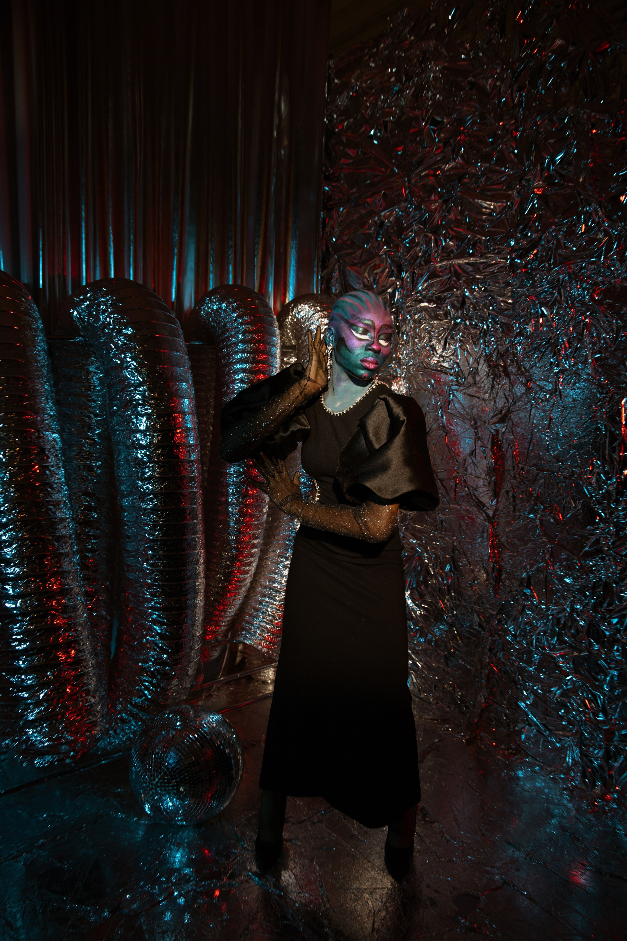 Cosmos. Валерия Солнцева свадебный и семейный фотограф