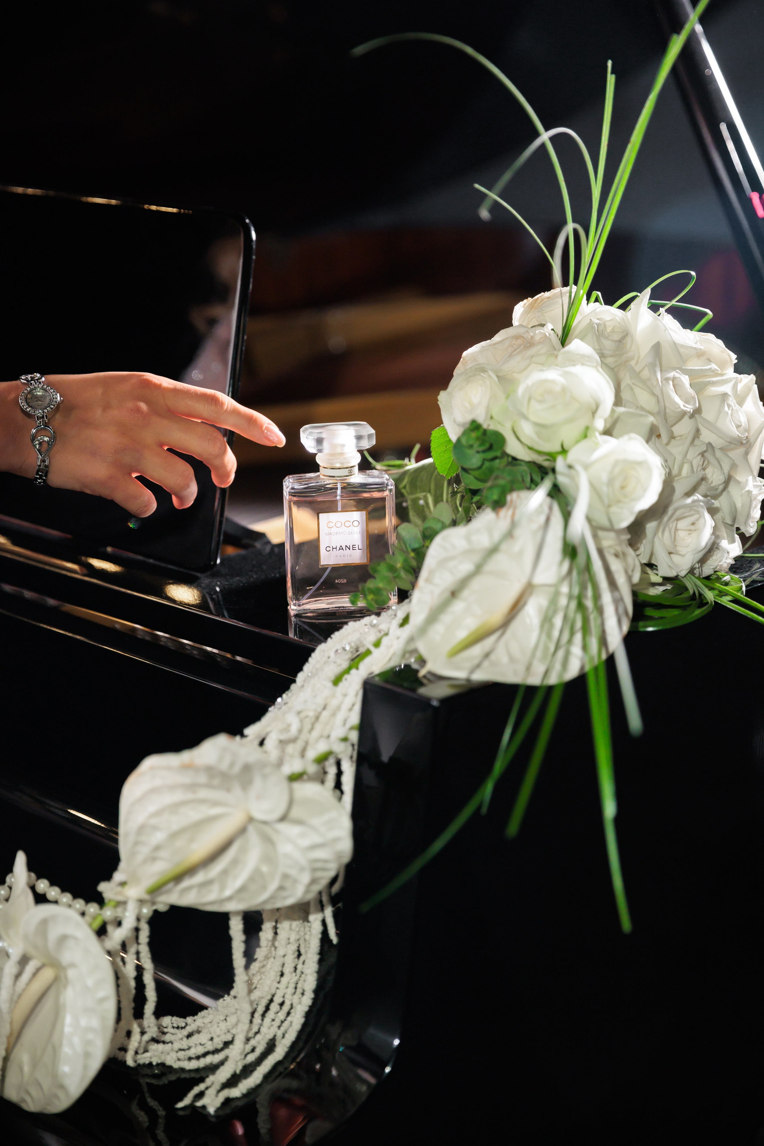 Ismail & Sophie. Валерия Солнцева свадебный и семейный фотограф