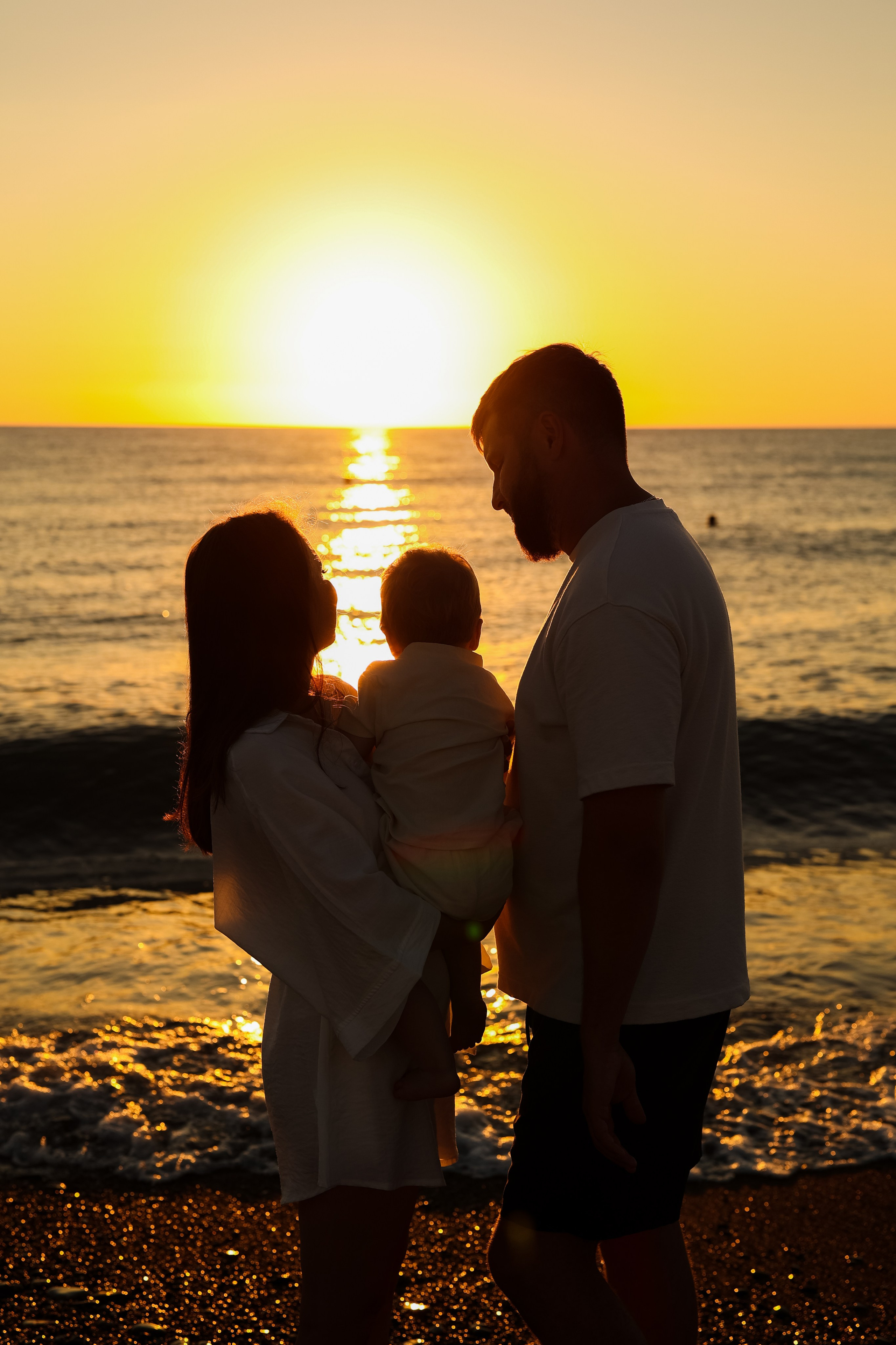 Семейная фотосессия. Главная