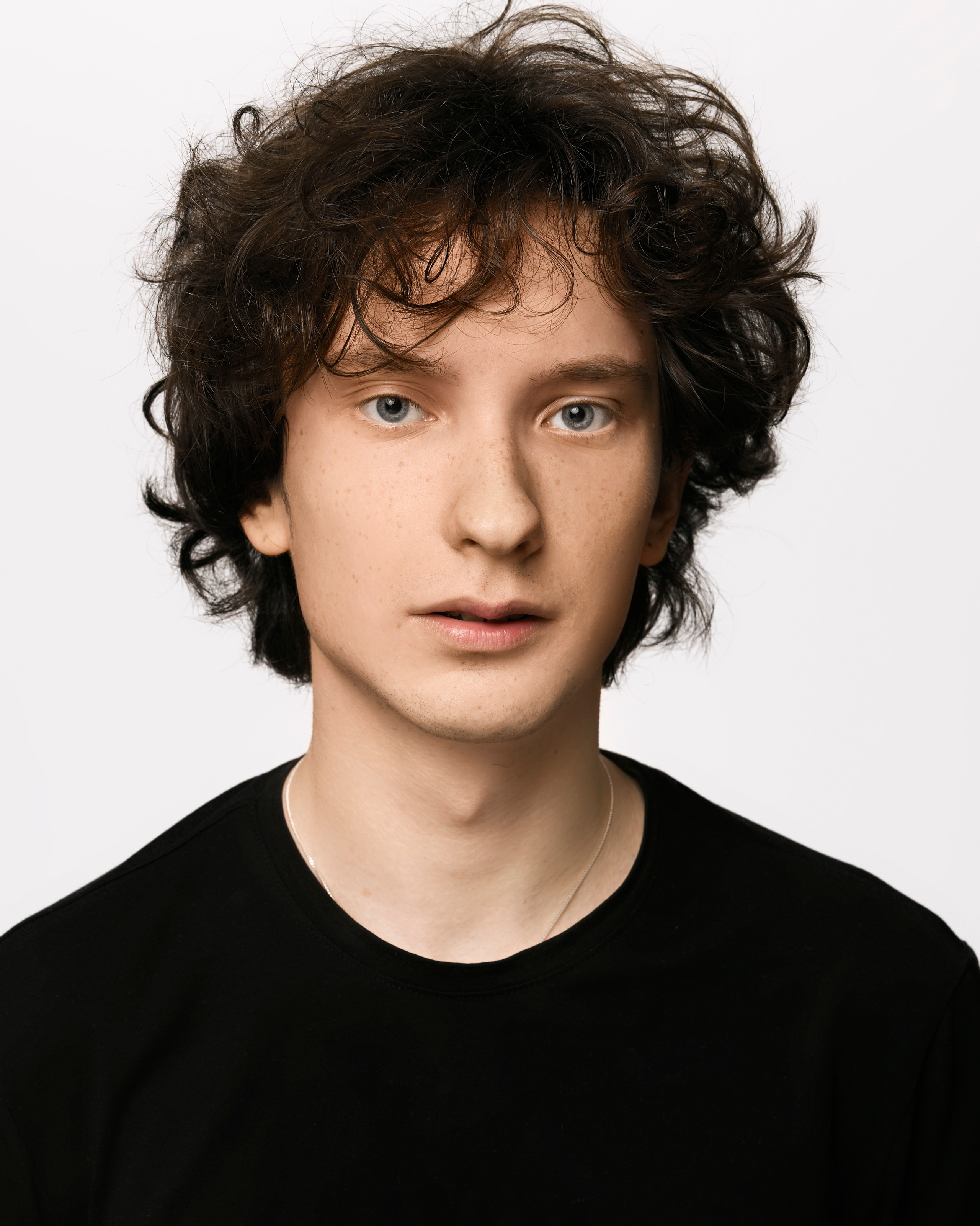 Актерское портфолио. Фотограф актерского портфолио Юлия Корытов