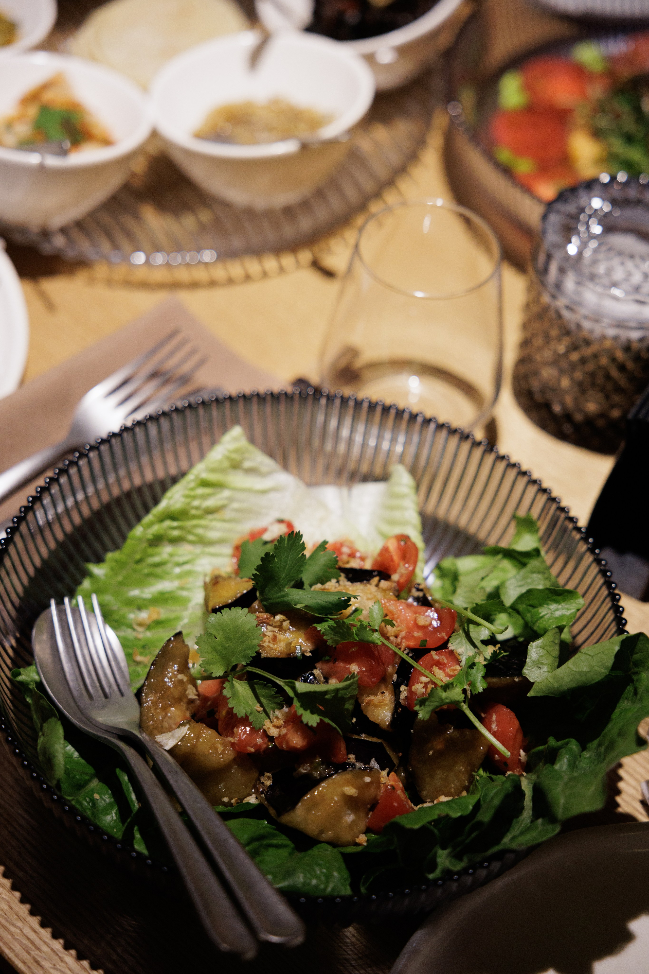 Открытие Ресторана CHIN CHIN. Светский фотограф — Анисина Ирина