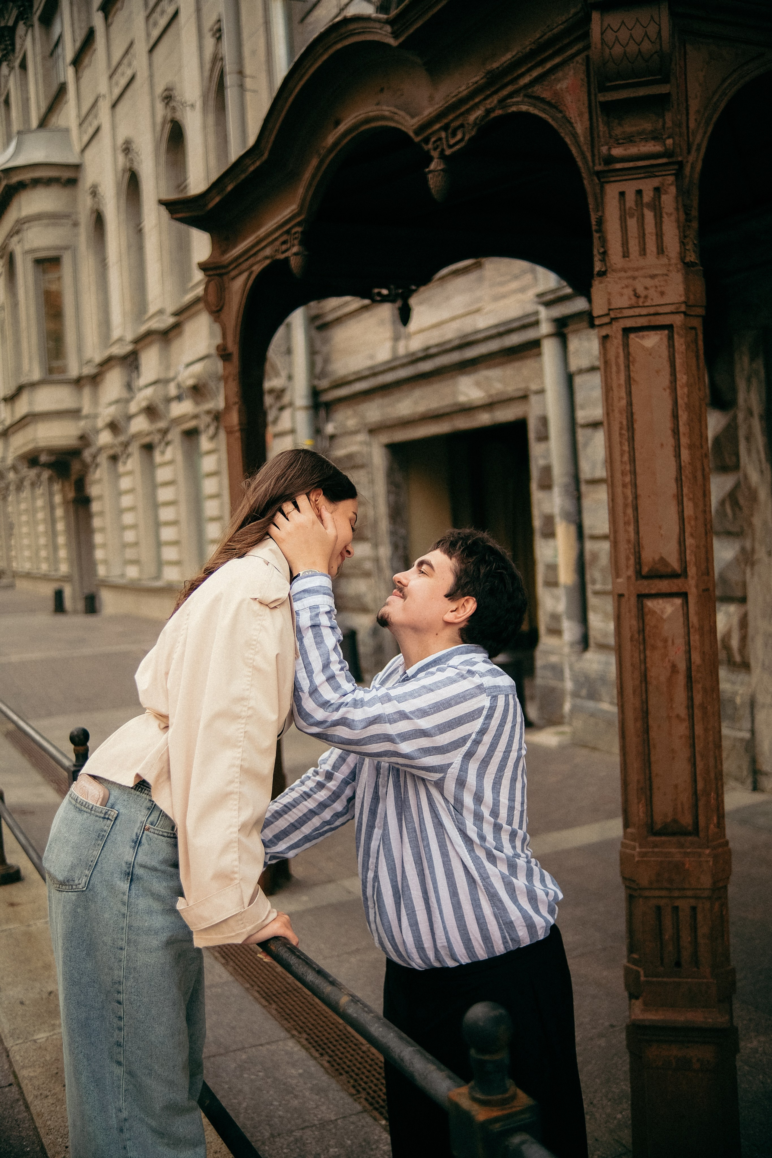 Диана & Тимур. Phdkvmr.ru