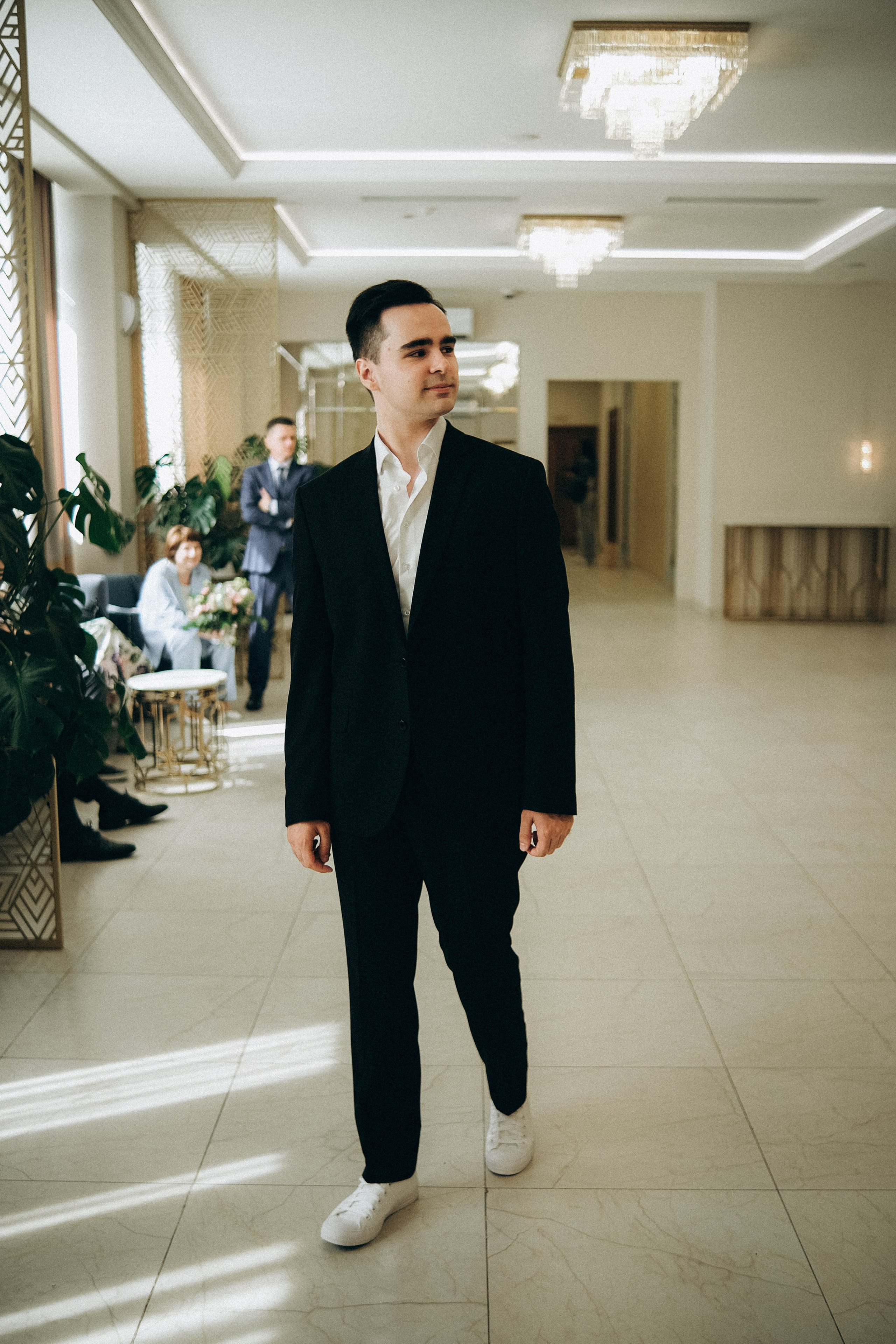 Ира & Максим МСК ДБ4. Phdkvmr.ru