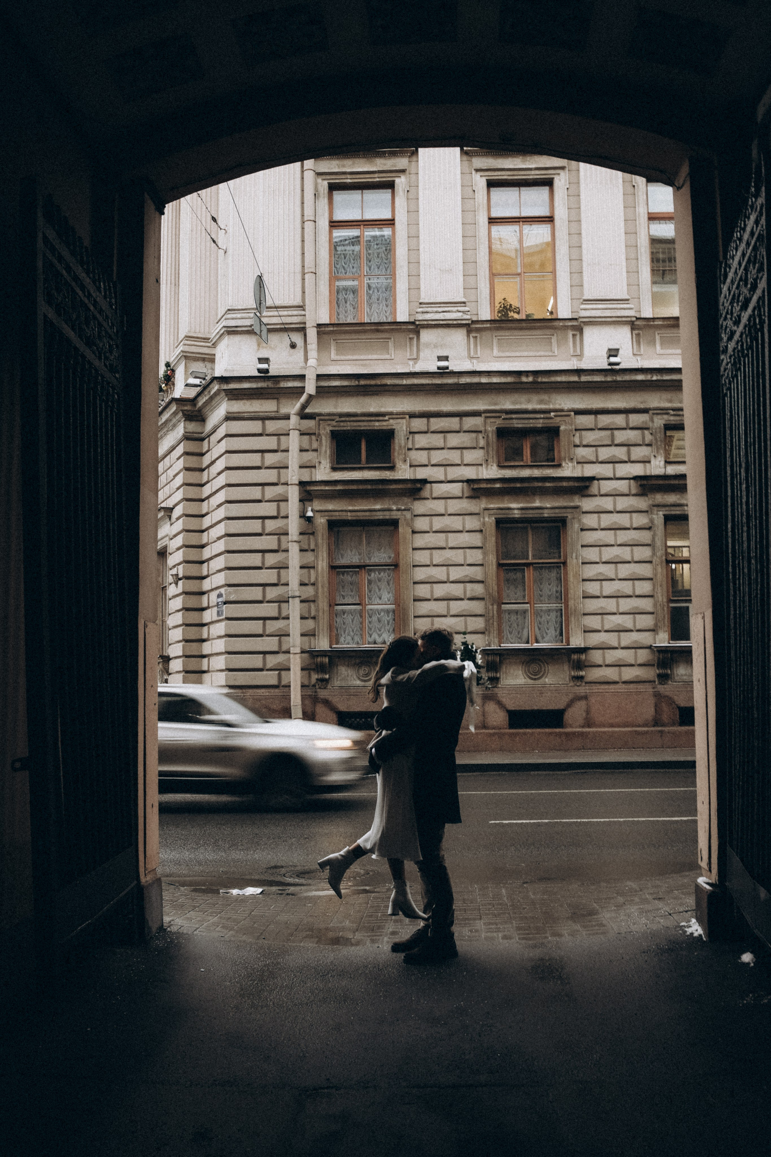 Аня & Паша ДБ1. Phdkvmr.ru