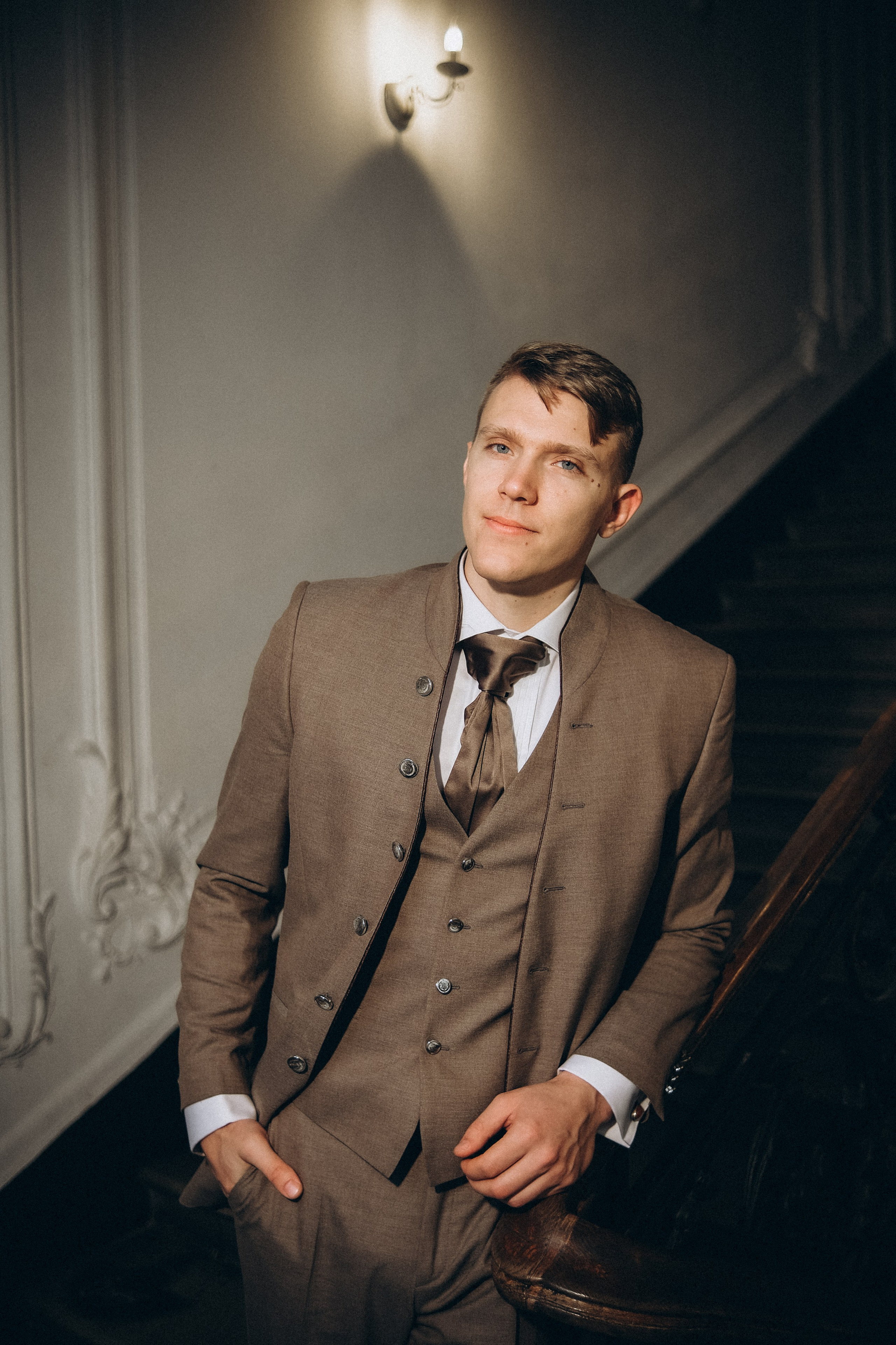 Аня & Паша ДБ1. Phdkvmr.ru