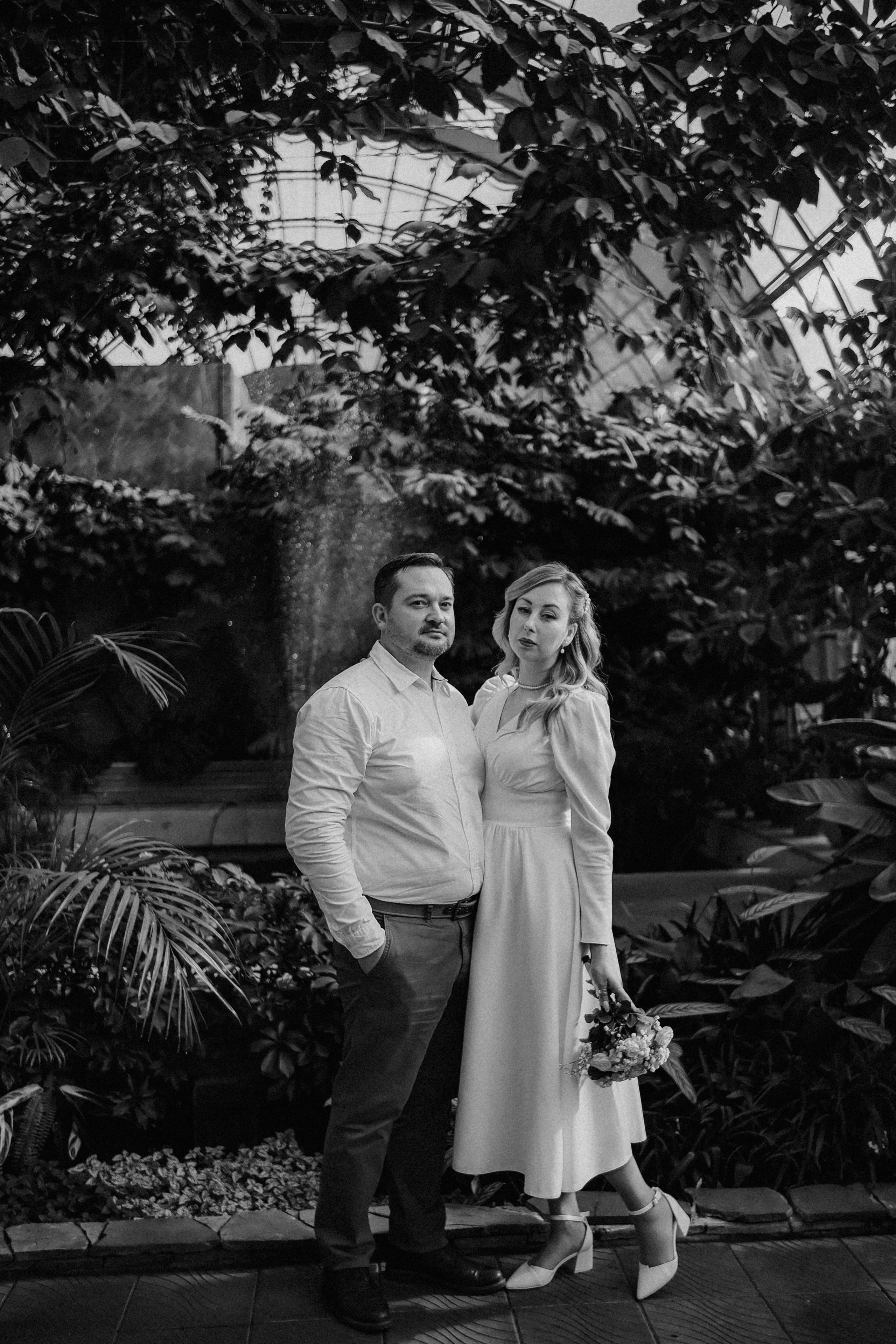 Катя & Дима. Phdkvmr.ru