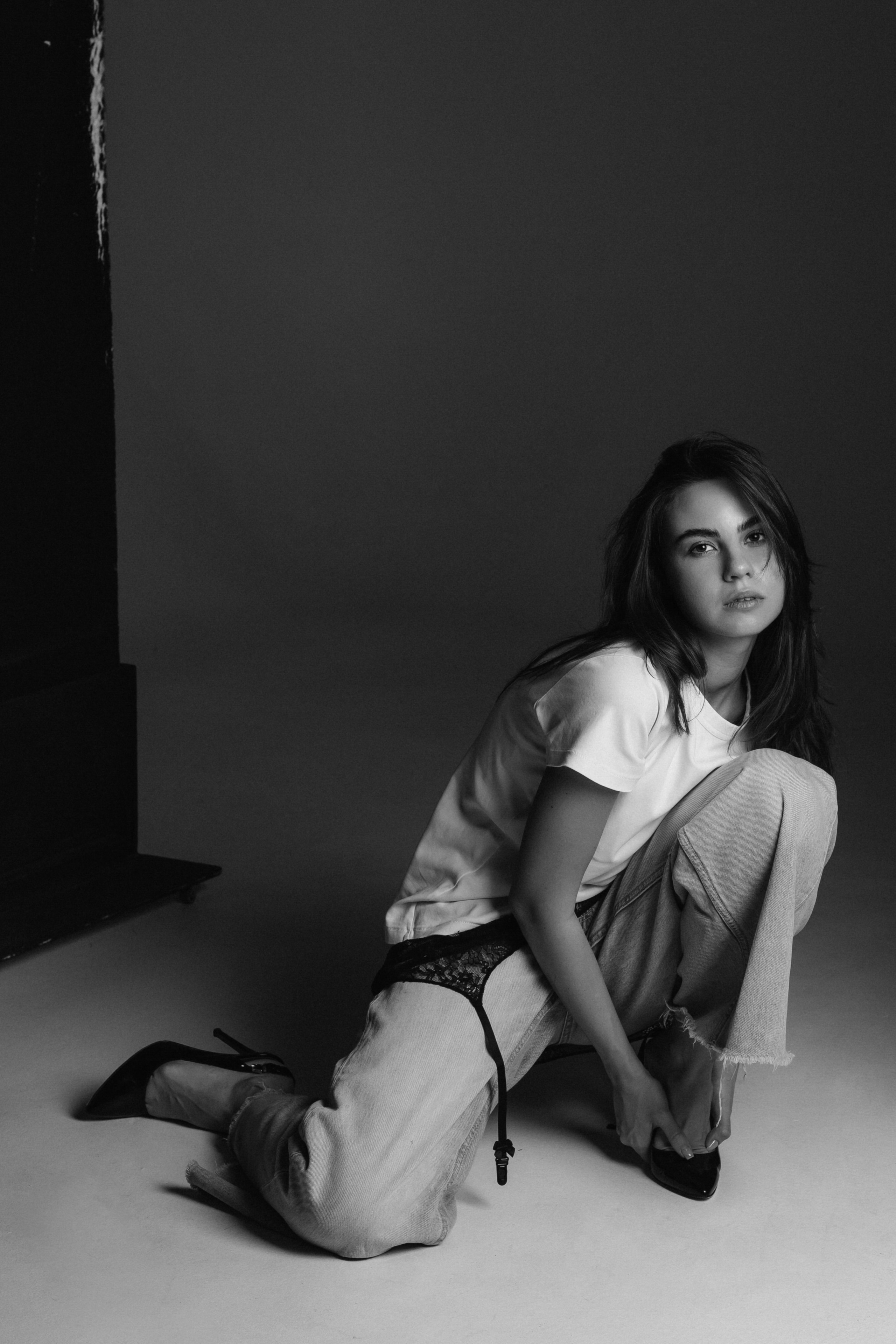 Лина. Главная