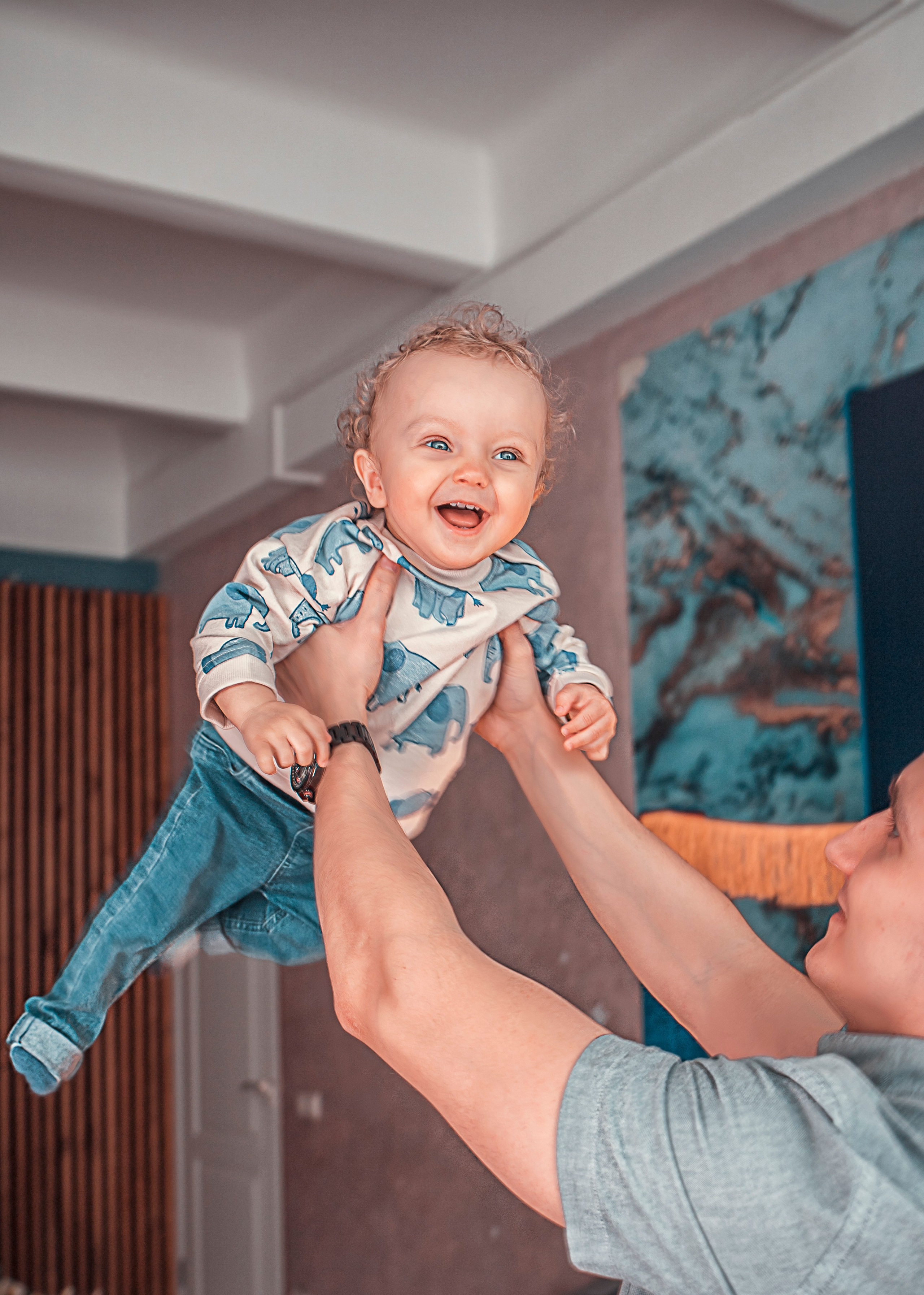 Семейные и Детские фотоссесии. Фотограф на Крещение и Венчание, Семейный фотограф в Краснодаре Анастасия Гурова