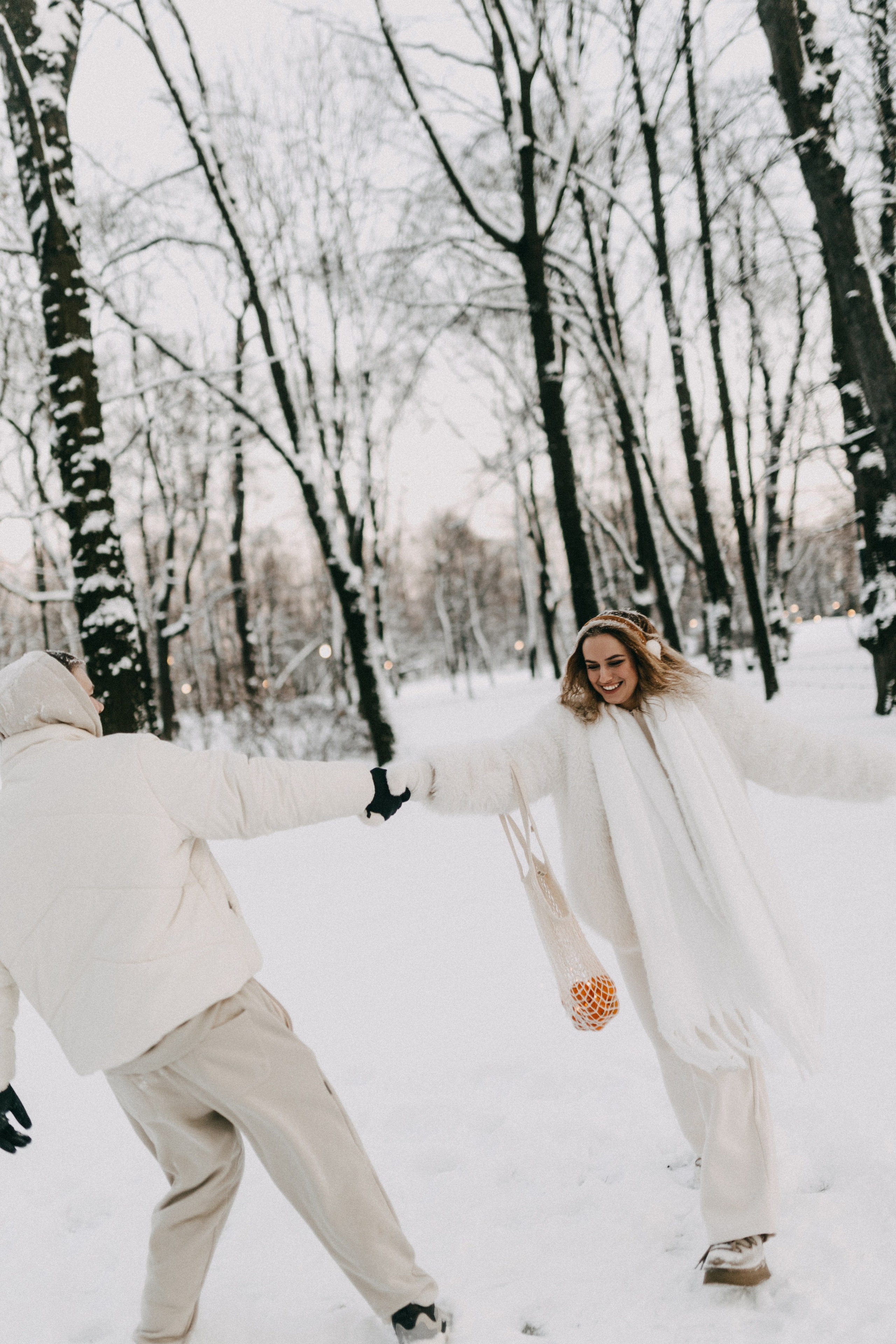 Юлия и Даниил. Фотограф в Санкт-Петербурге