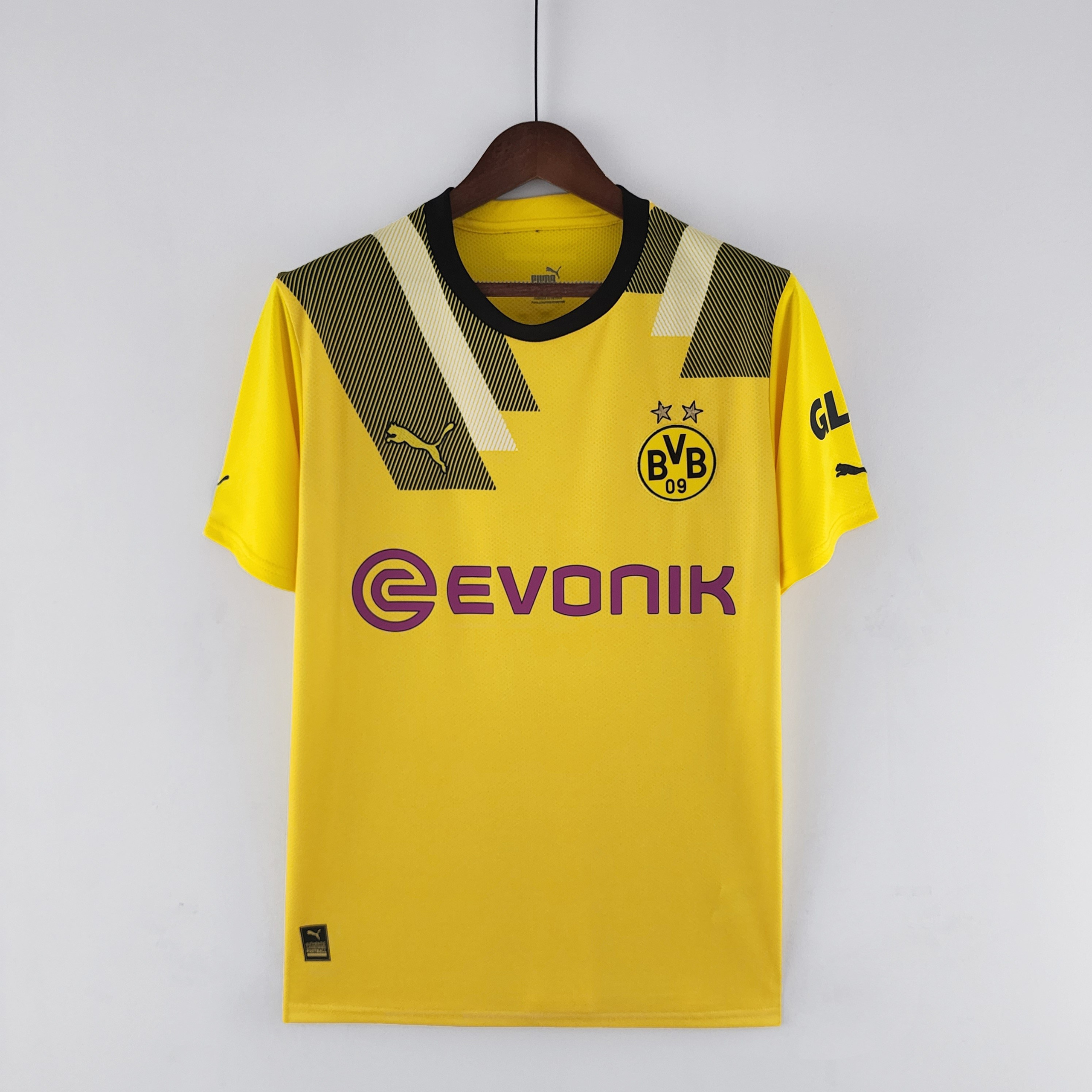 Заказать джерси Borussia Dortmund. Футбольный магазин — ssw_magazin