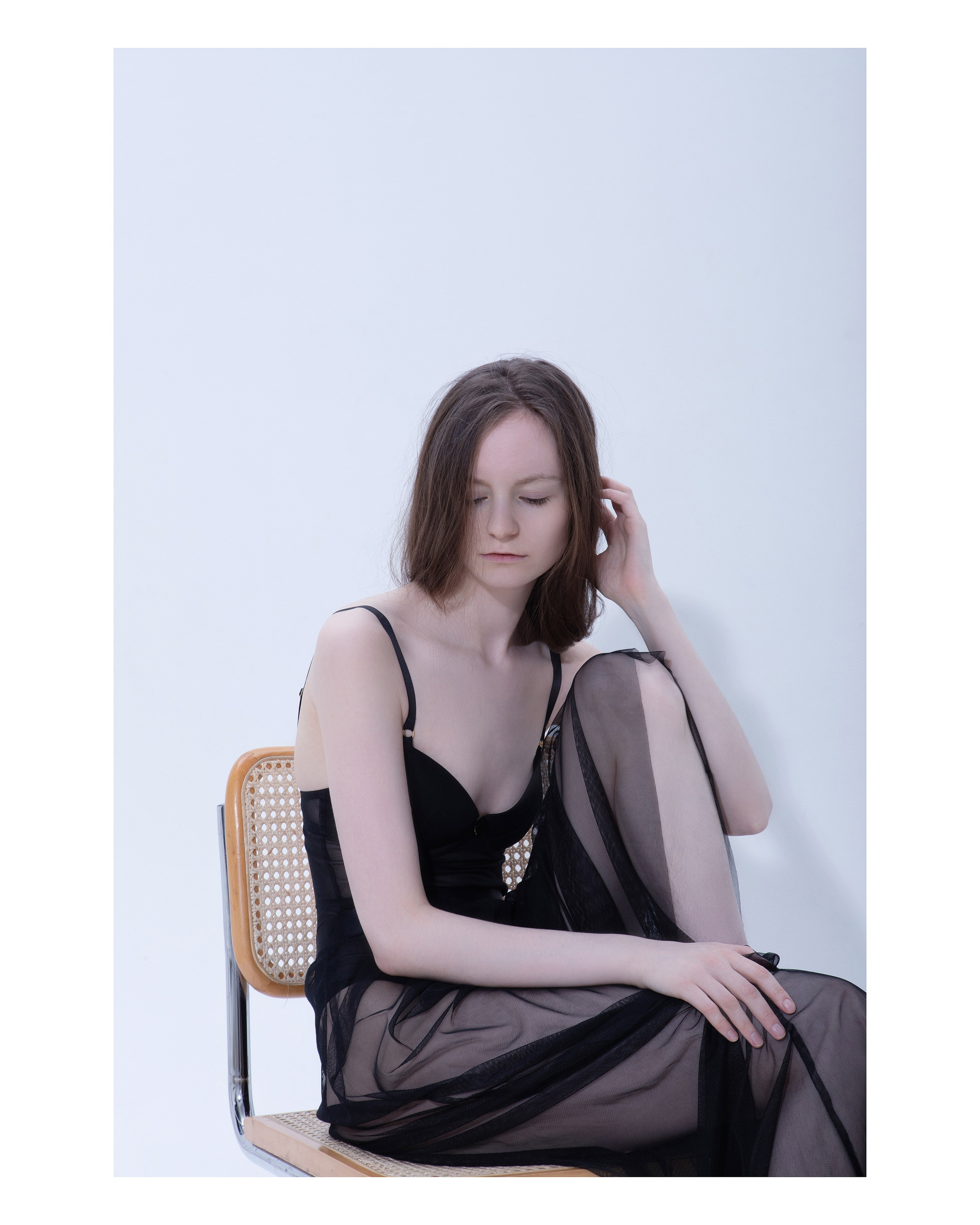 Annie. Фотограф Евгений Политов