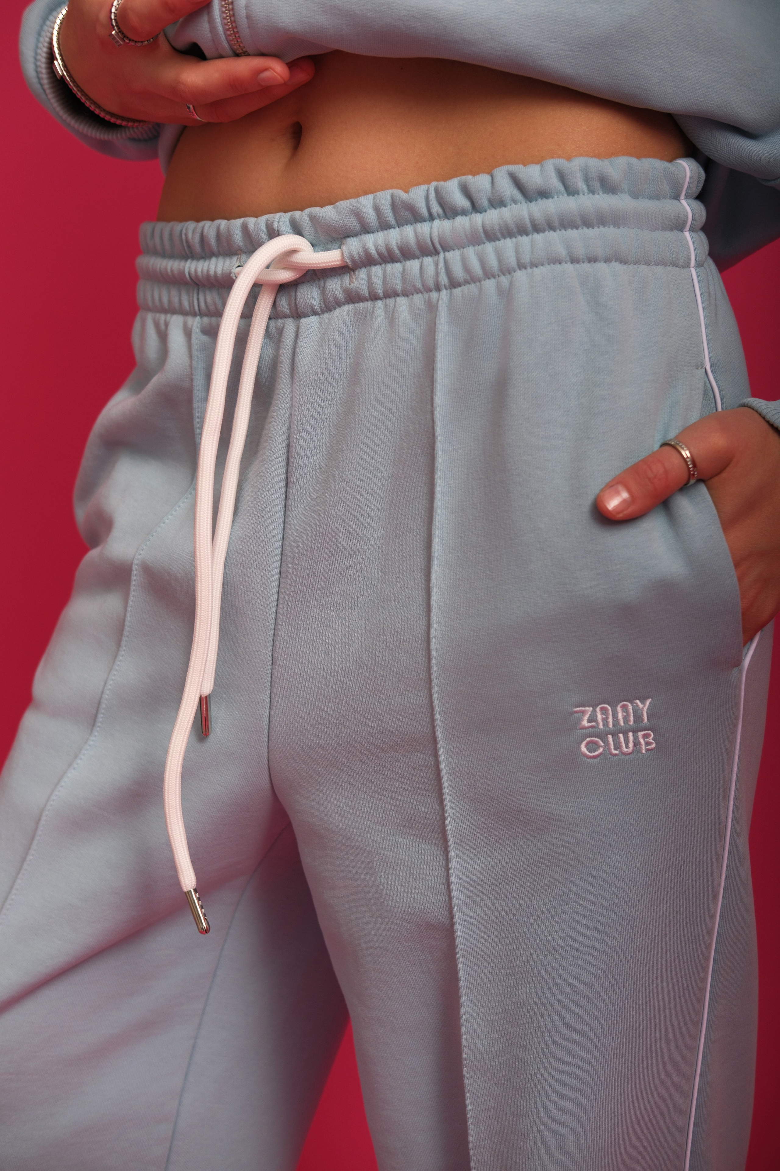 Zaay Spring'2025. Фотограф Евгений Политов