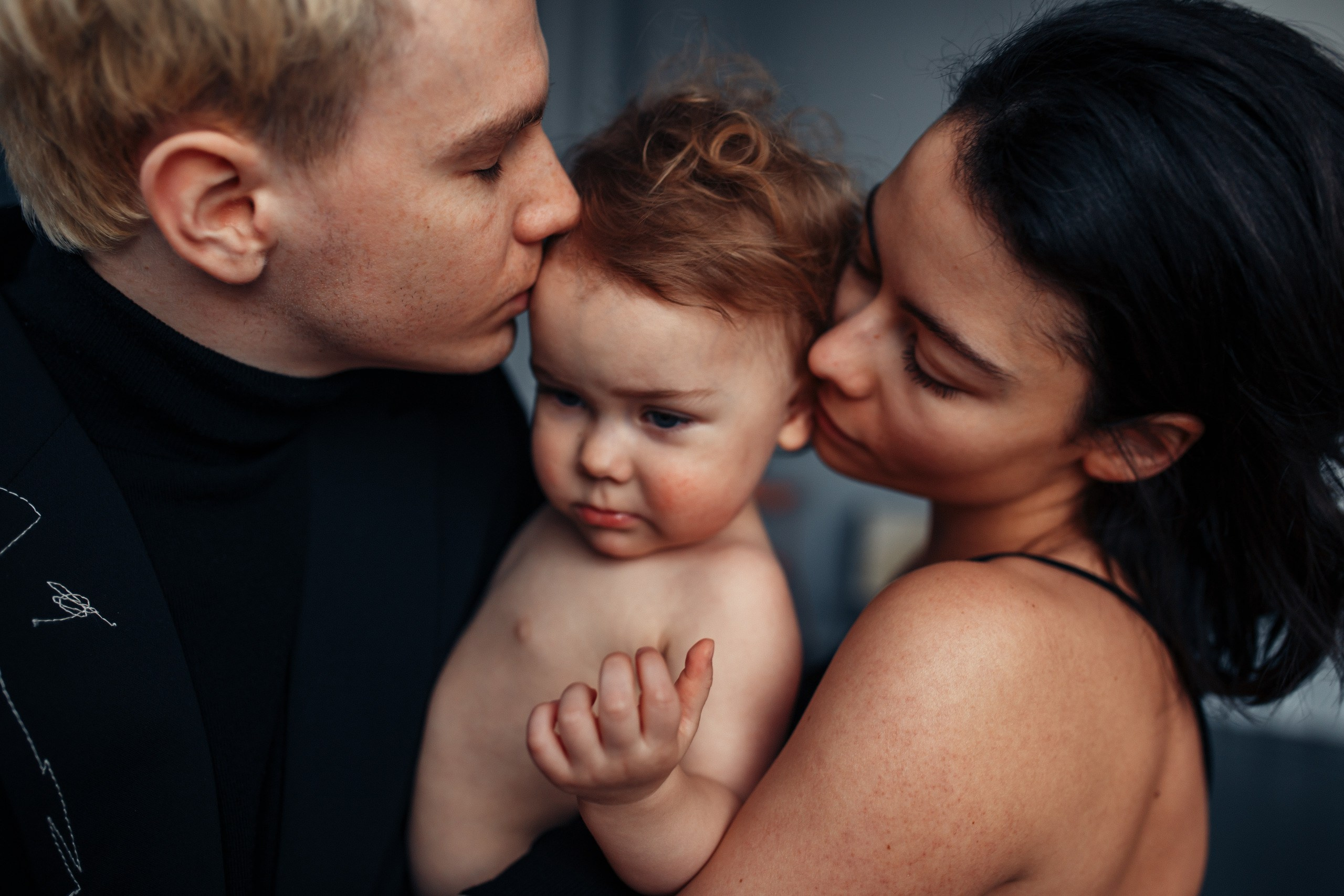 Мир Миры. Семейный фотограф в Москве. Дарья Долгих