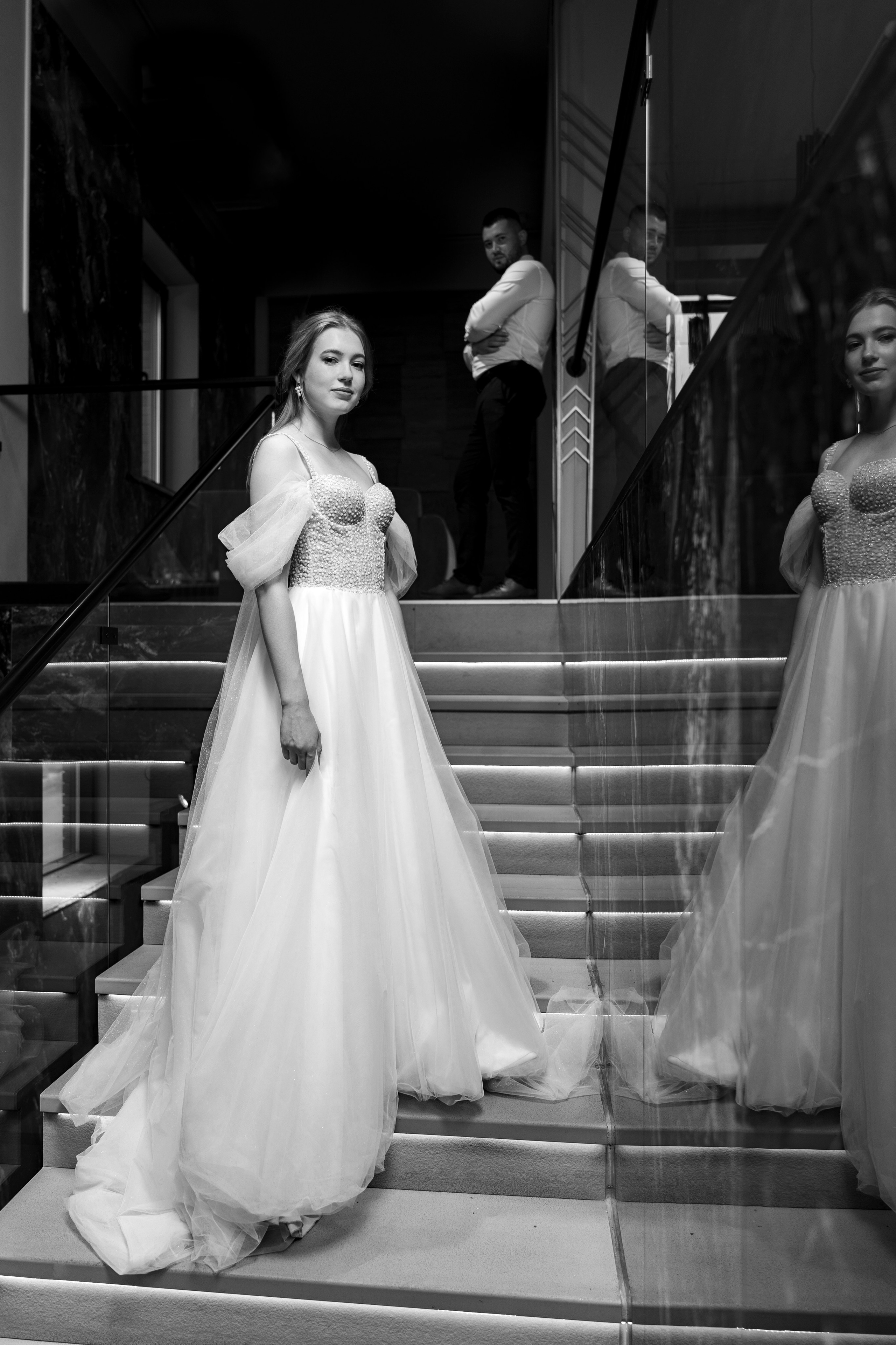 Свадебная съемка. Dmitry Golenko