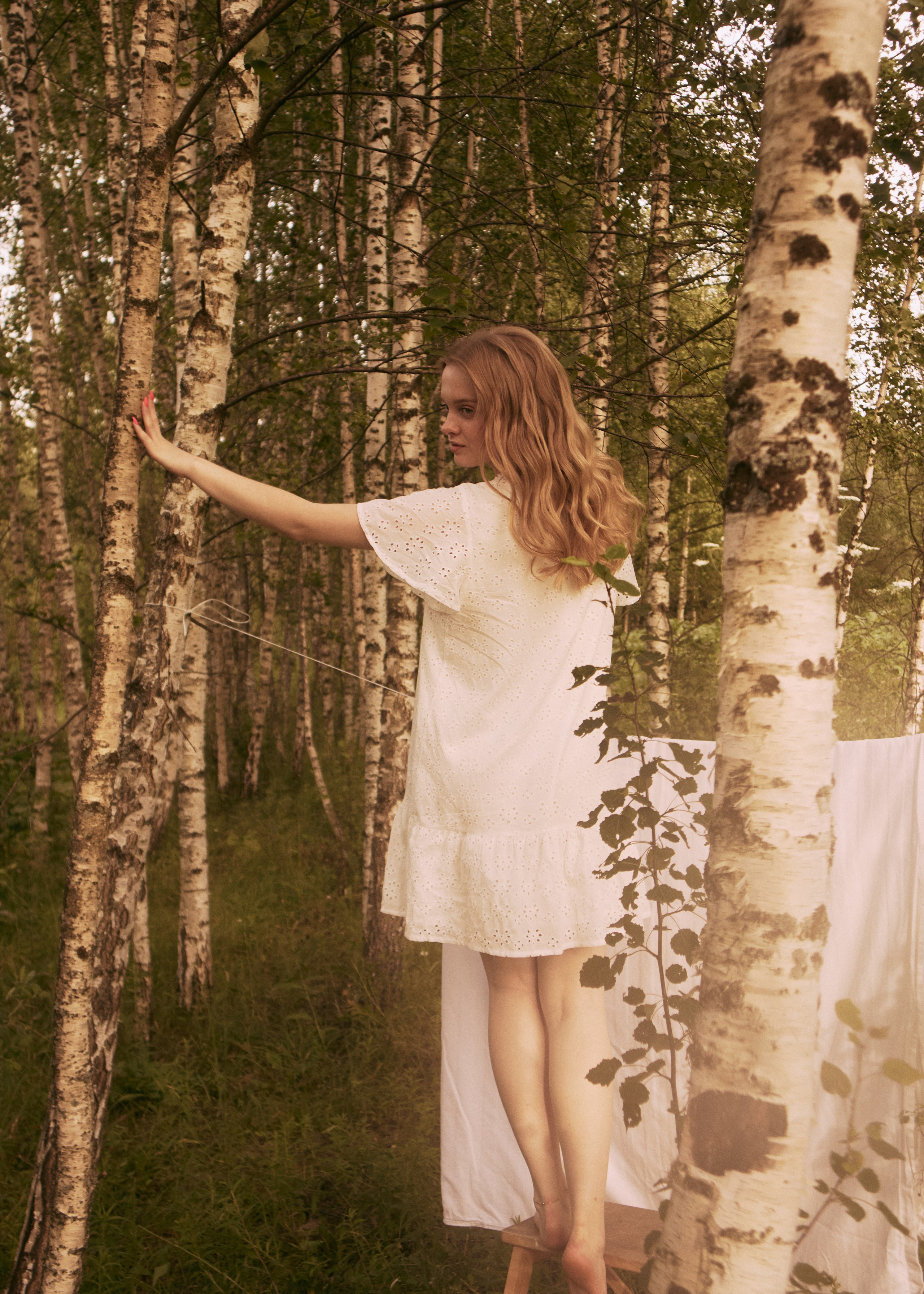 Надя. Портретный и свадебный фотограф в Москве Александра