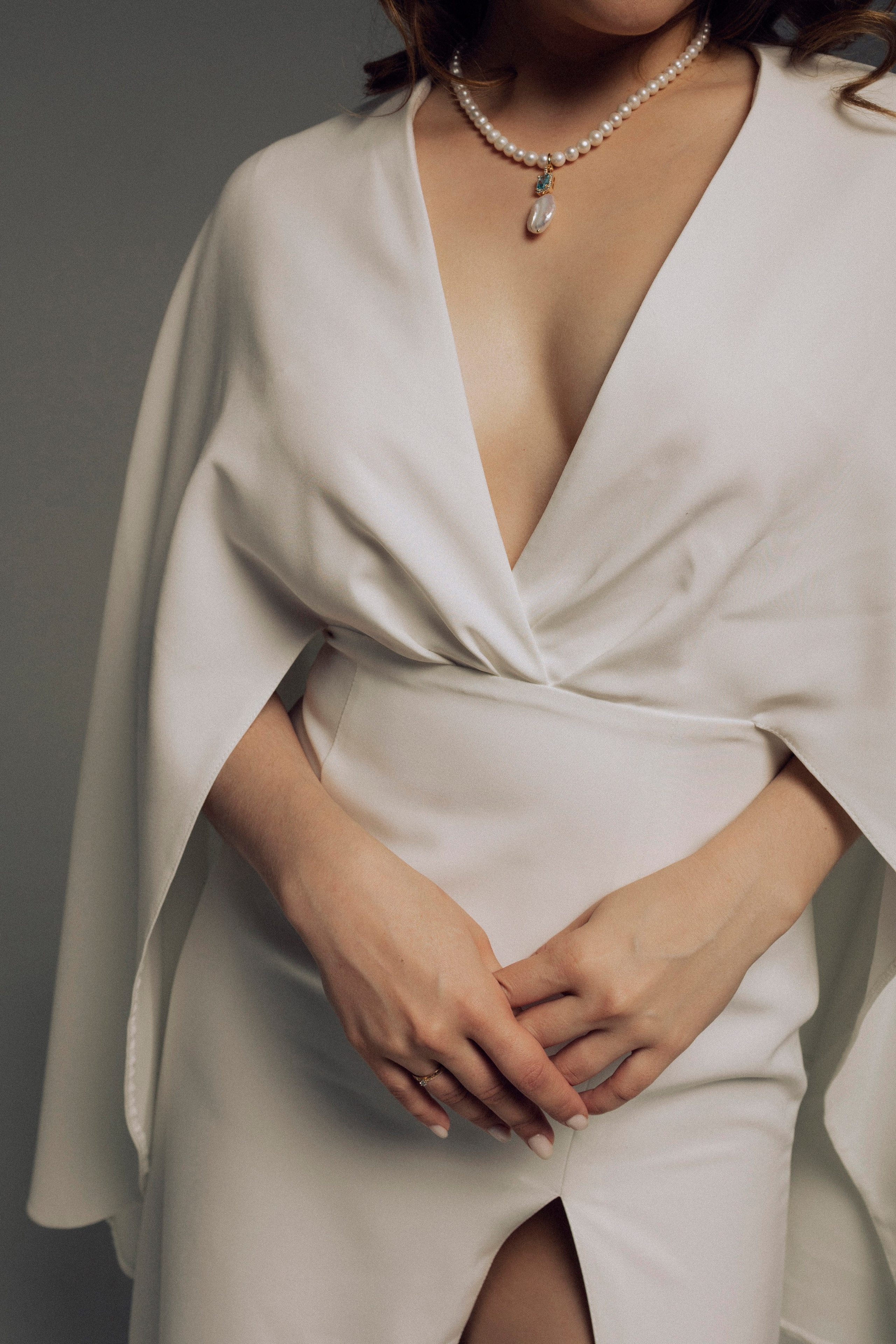 Кирилл и Вероника. Свадебный и портретный фотограф Тюмень