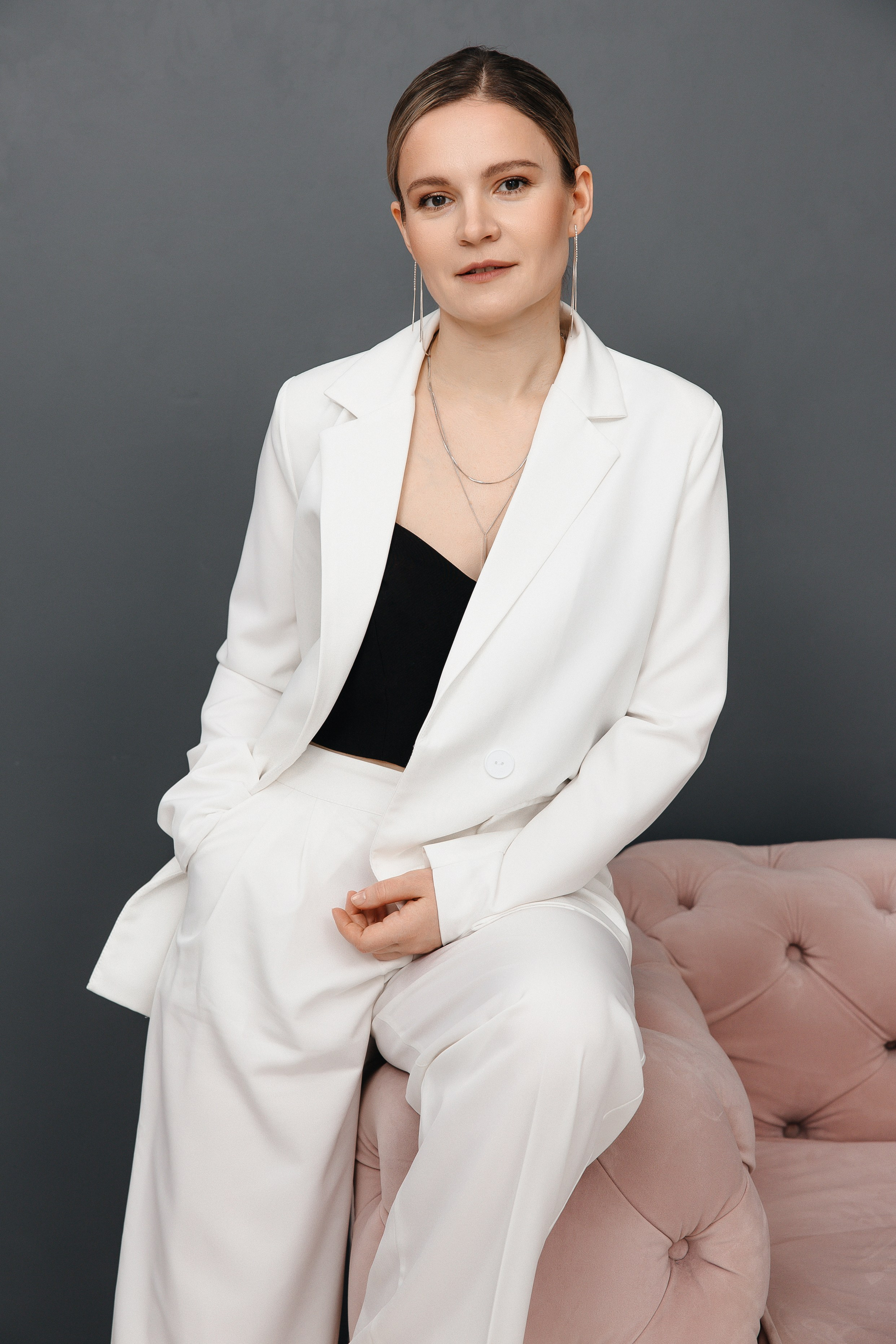 Евгения. Свадебный фотограф в Иваново Гитарина Черняева