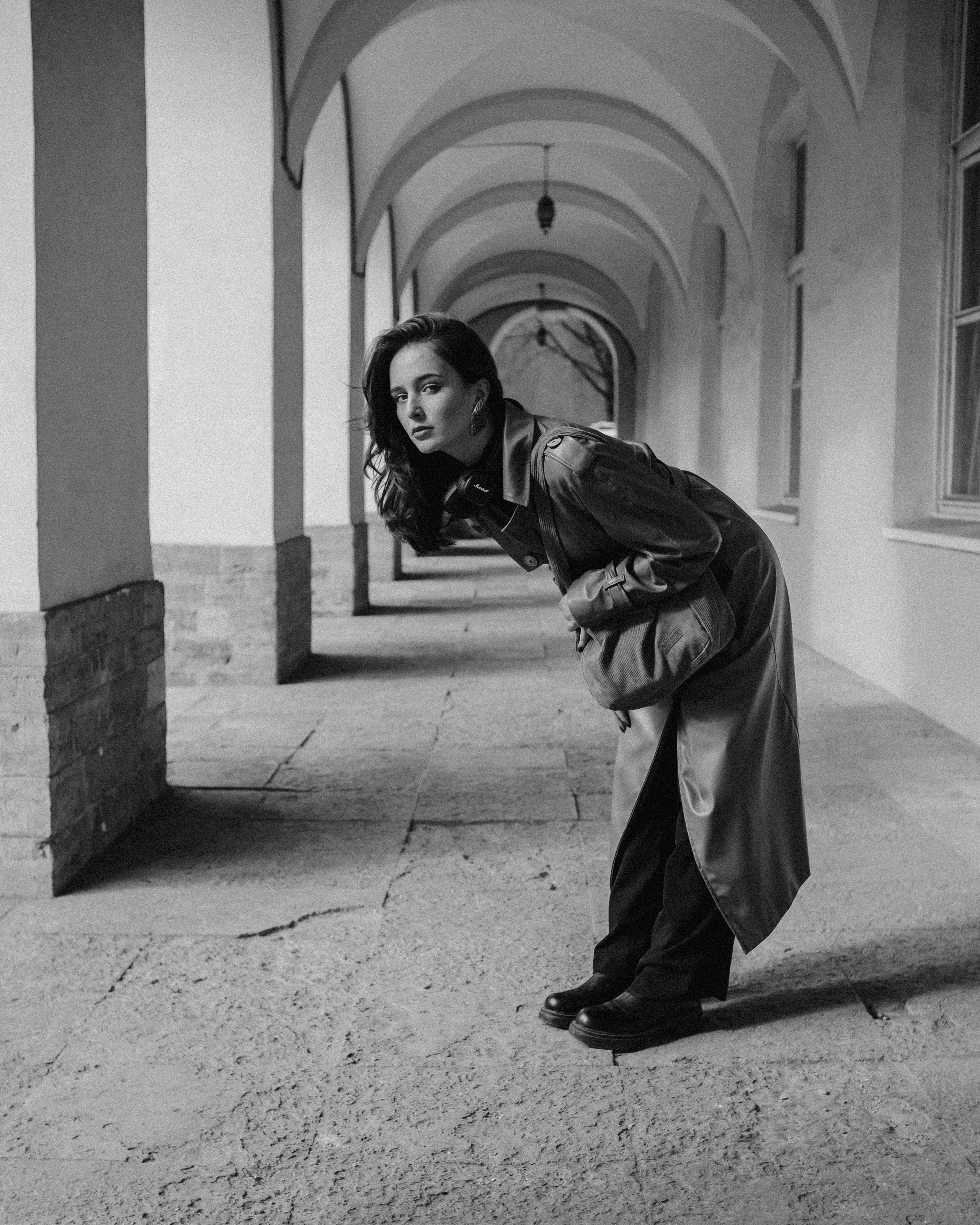 Женя. Doctor Azrael, портретный фотограф в СПб и Всеволожске