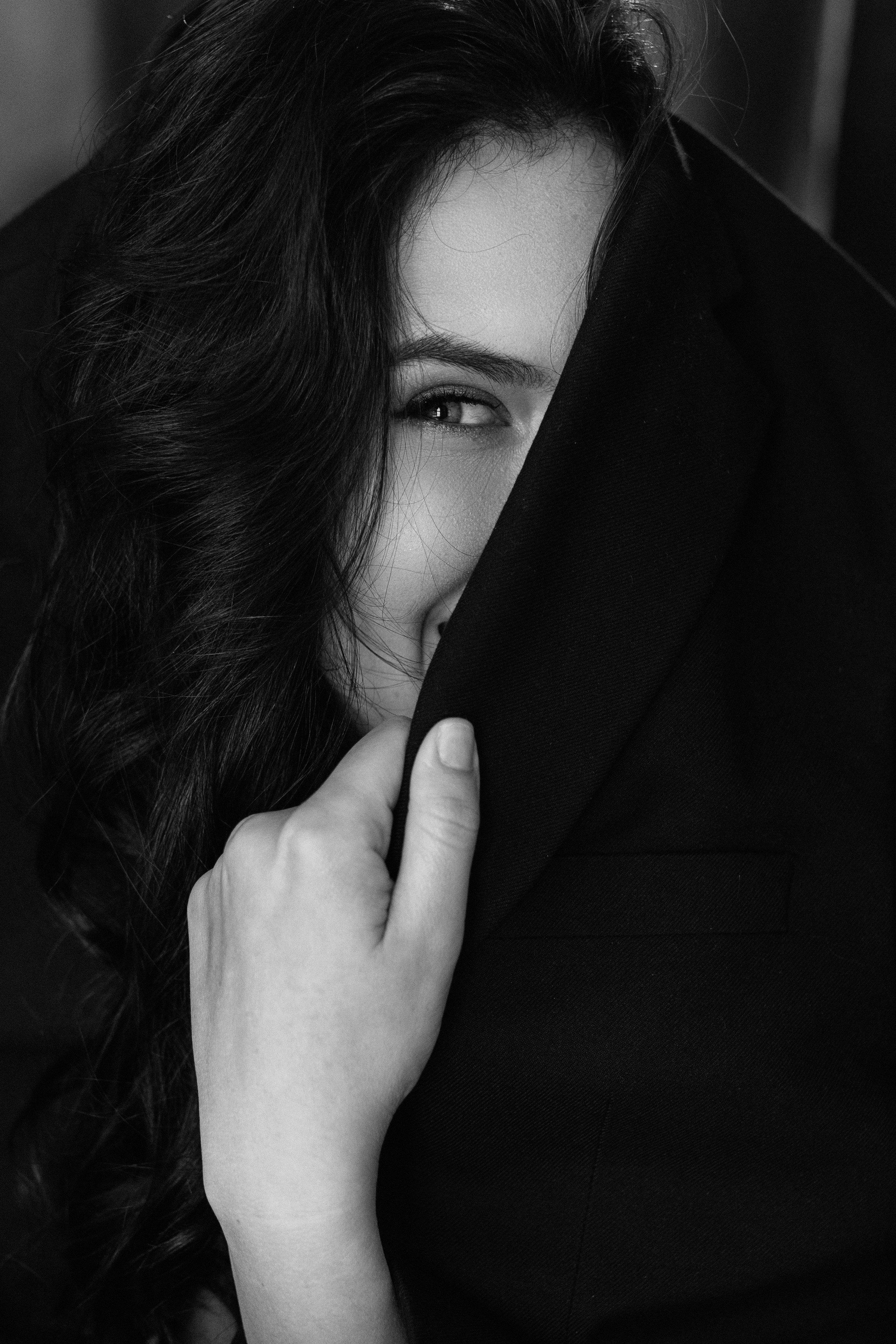 Алина. Семейный фотограф в Краснодаре Виктория Кокоулина