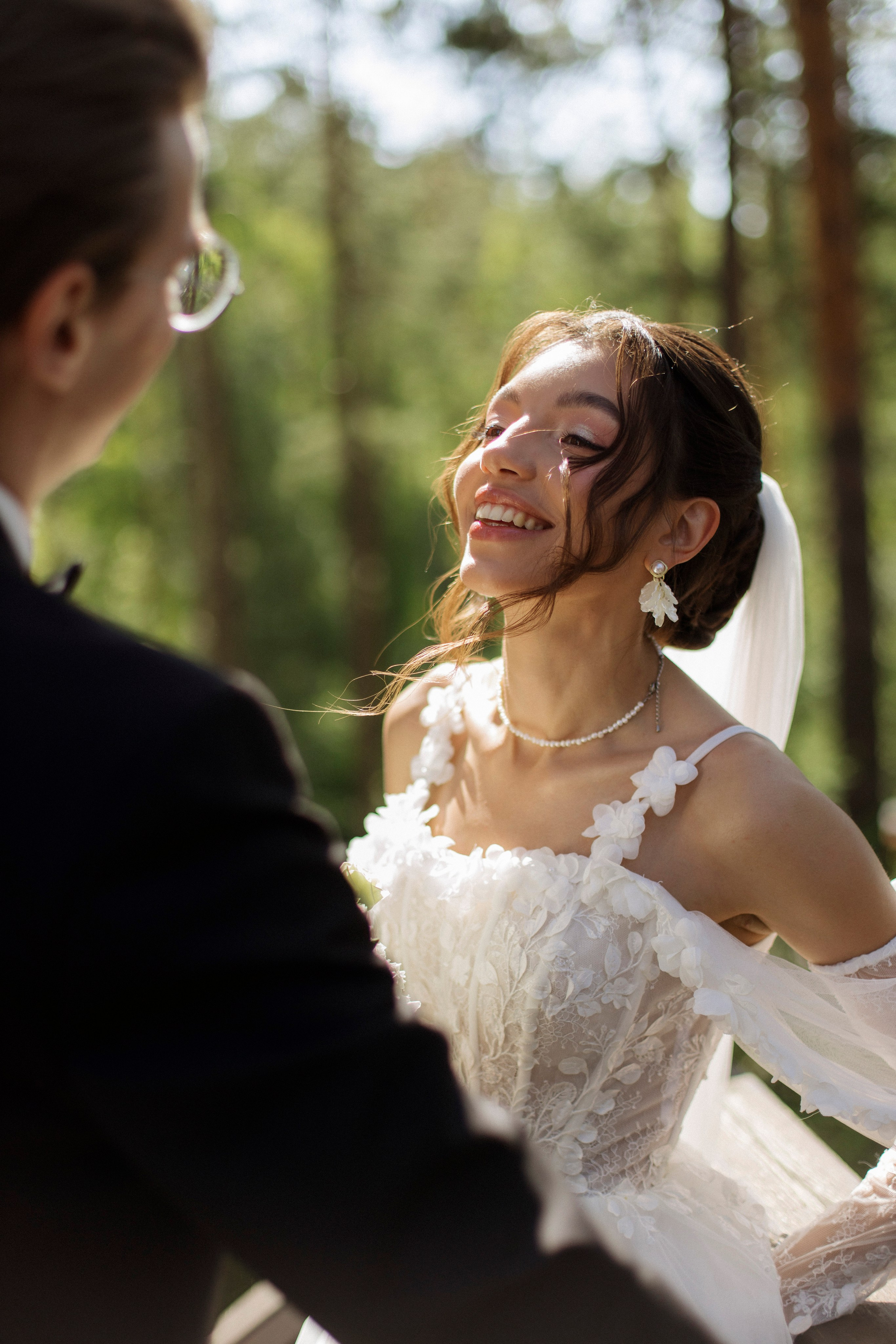 Денис и Елизавета 17.07.25. Индивидуальный, семейный и свадебный фотограф