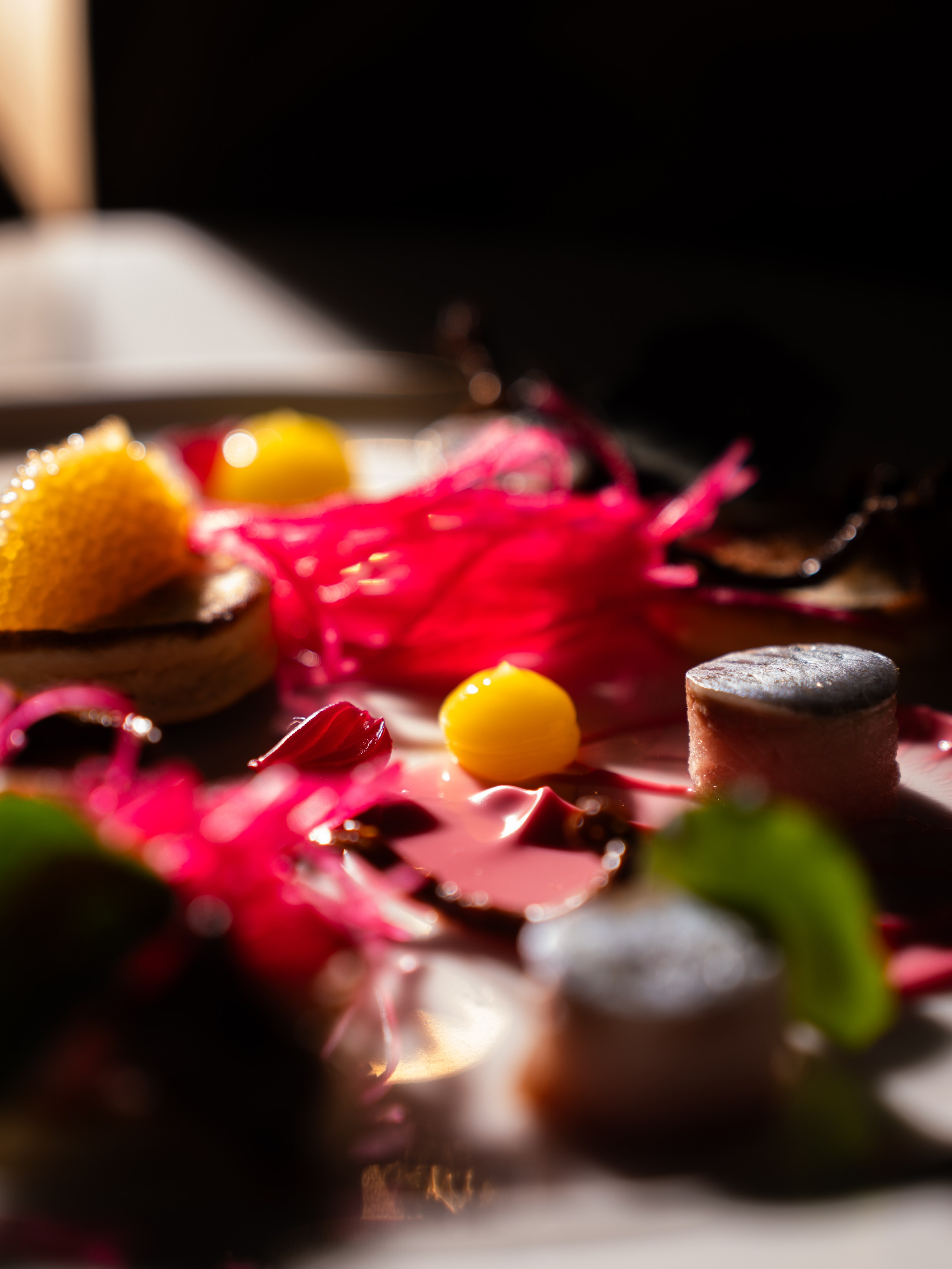 Арт ужин «Чехов», Doctor Whisky. ЕМфото