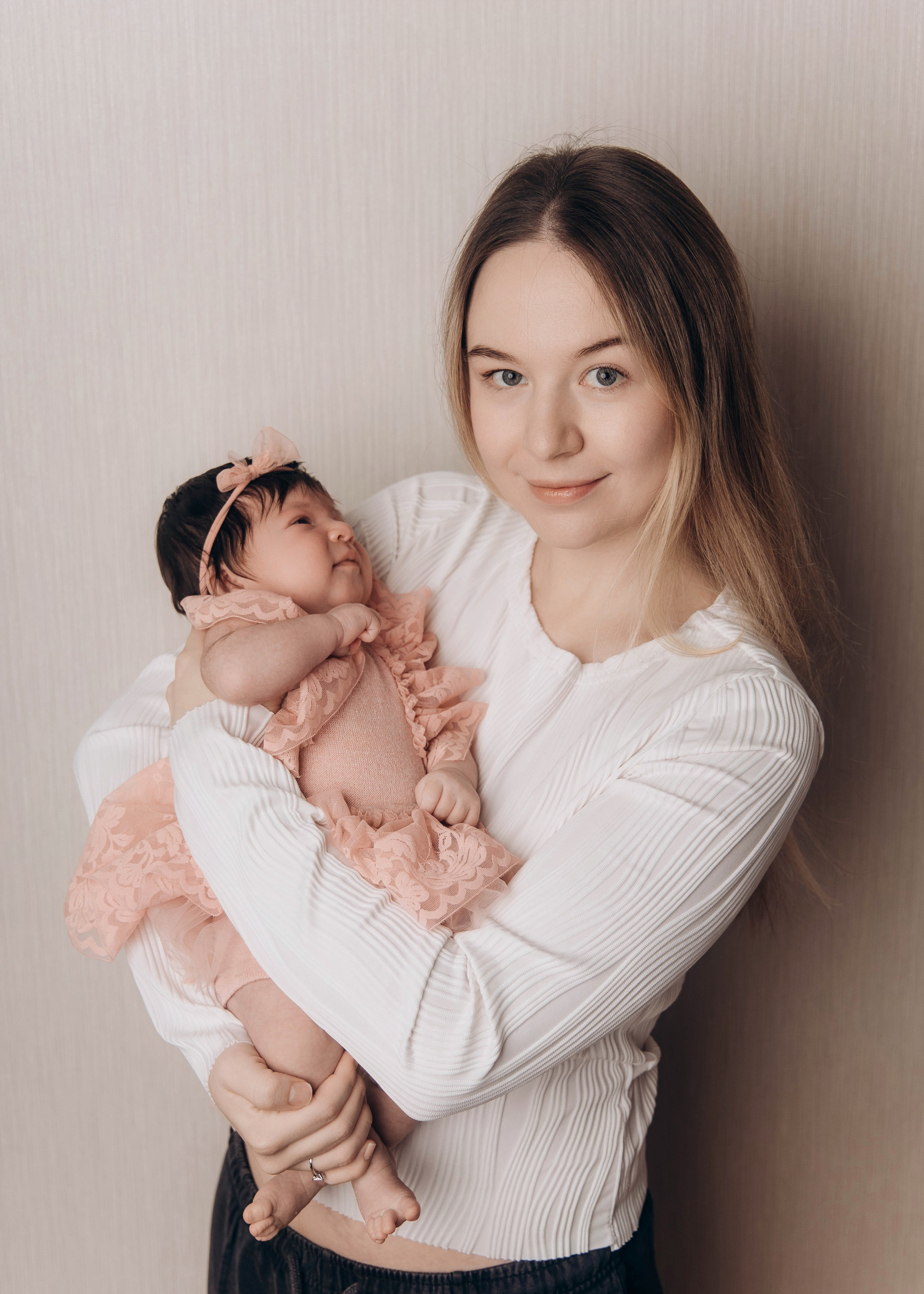 НОВОРОЖДЕННЫЕ МАЛЫШИ. Фотосессия новорожденных в Москве и Московской области