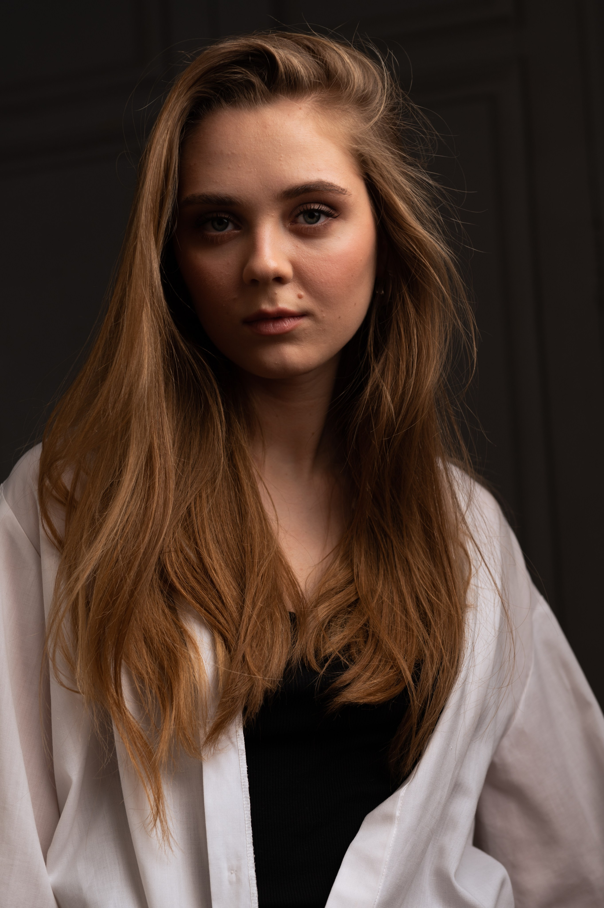 ИНДИВИДУАЛЬНАЯ. Фотосессия новорожденных в Москве и Московской области