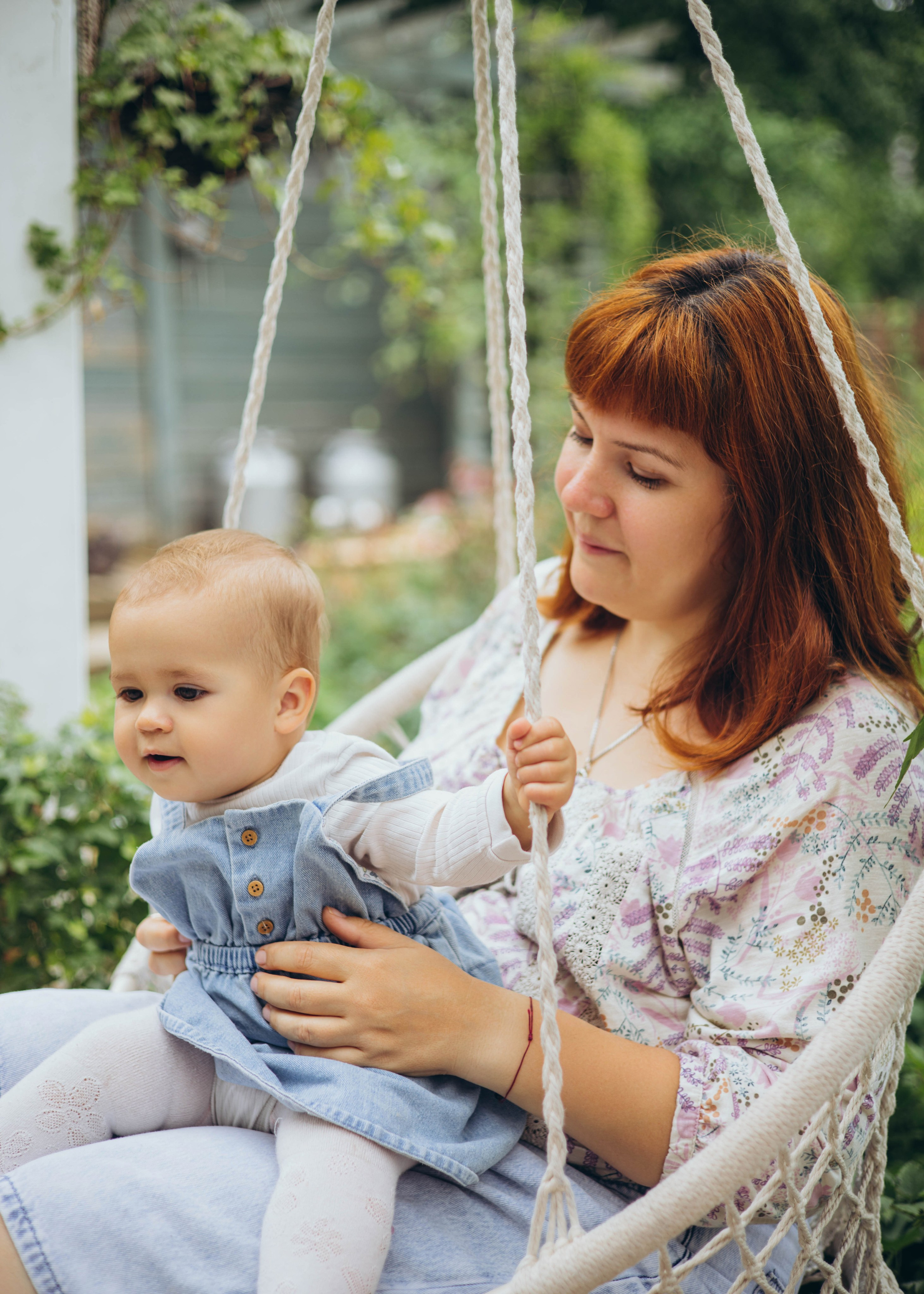 СЕМЕЙНЫЕ. Фотосессия новорожденных в Москве и Московской области