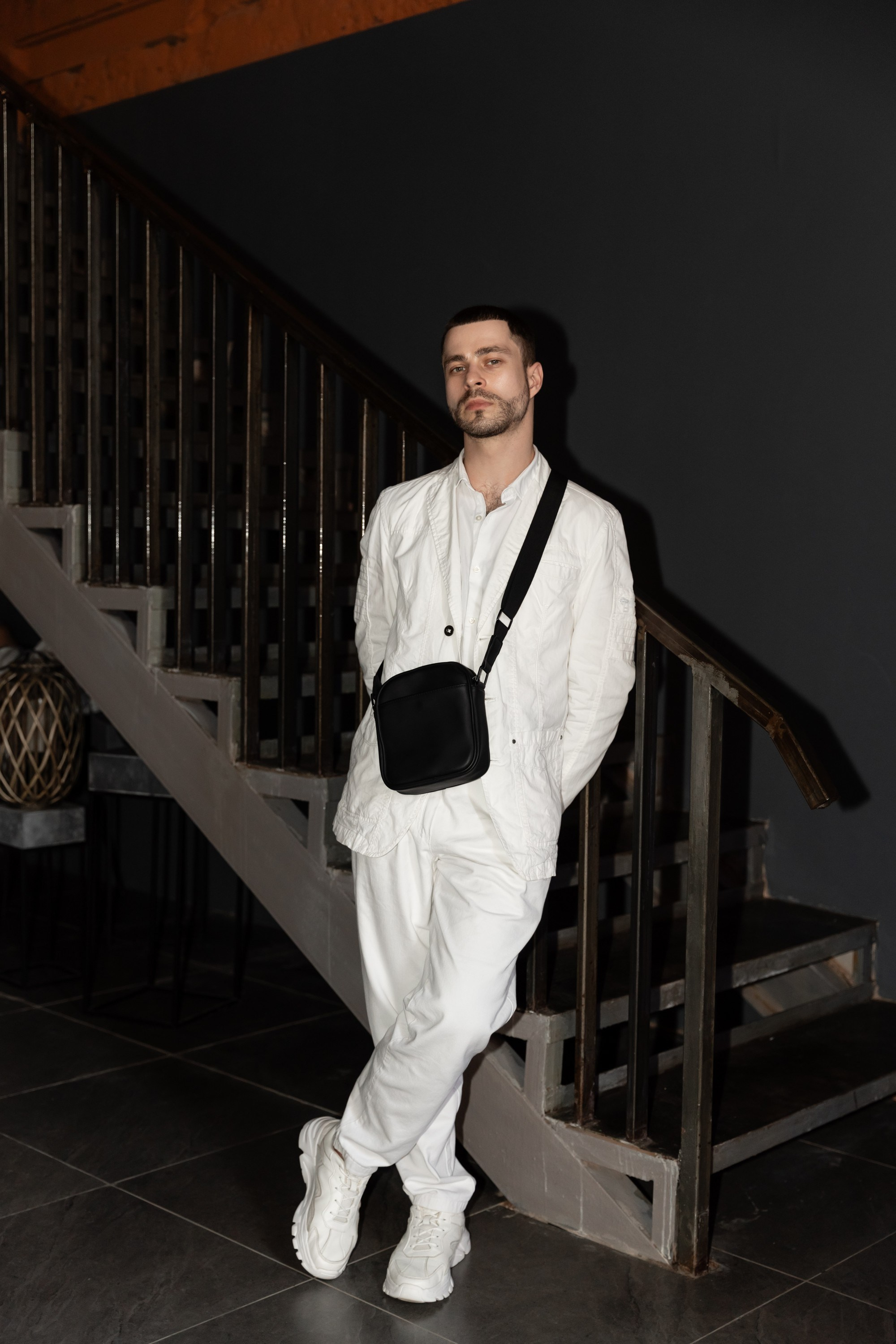 ELDERMAFILL презентация (VLASOV HALL). Татьяна Чернышова свадебный фотограф Москва