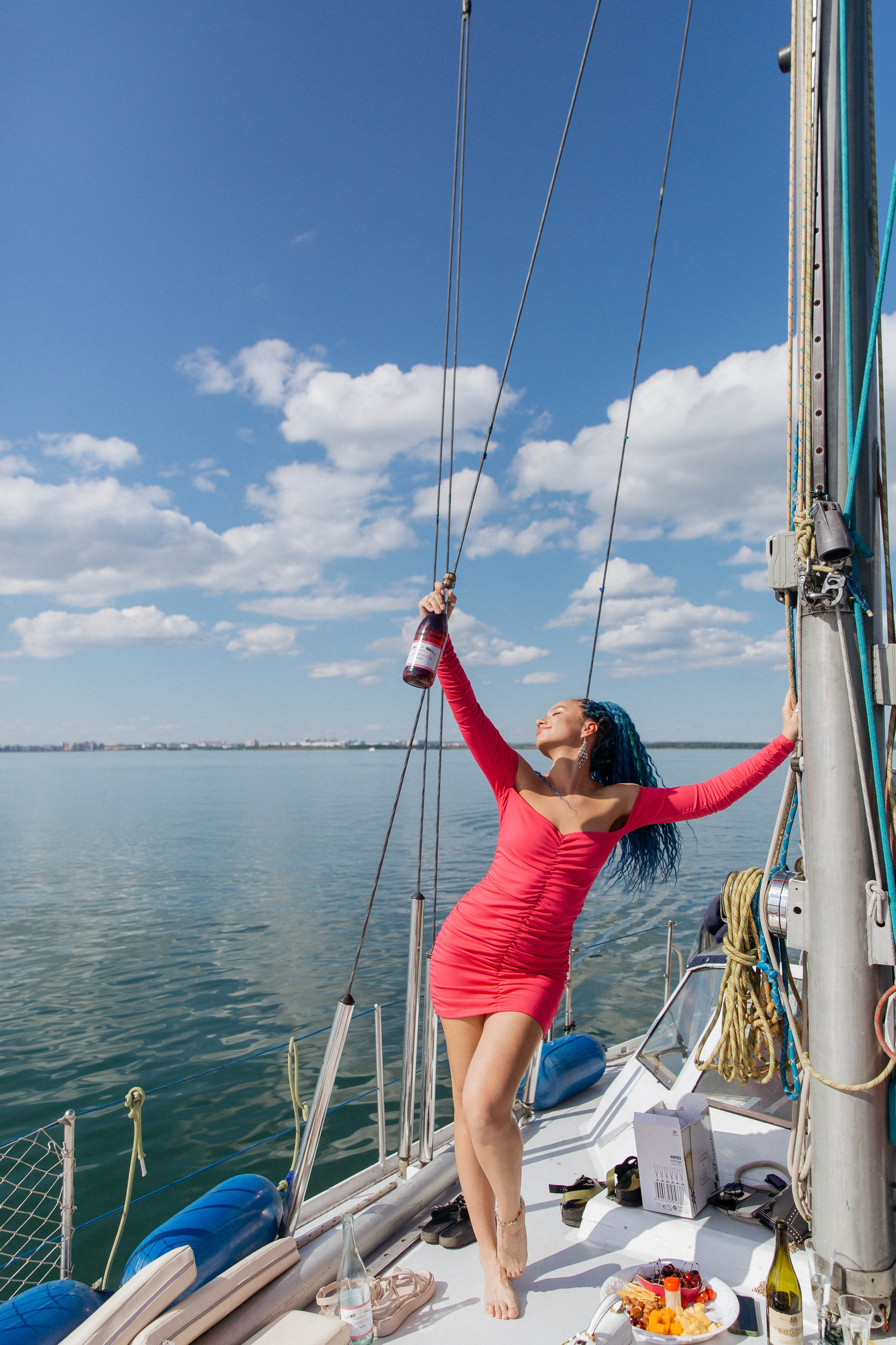 Девичник. Главная