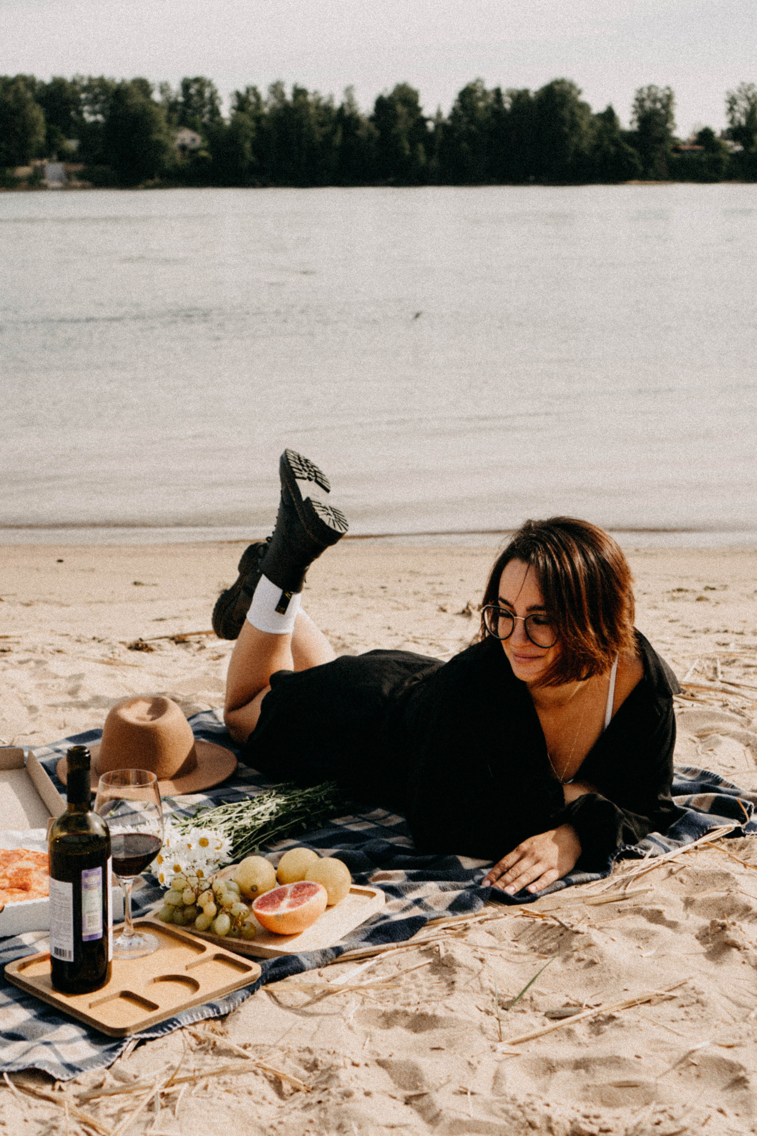 Летняя прогулка. Профессиональный фотограф, Санкт-Петербург — Виктория Богомолова