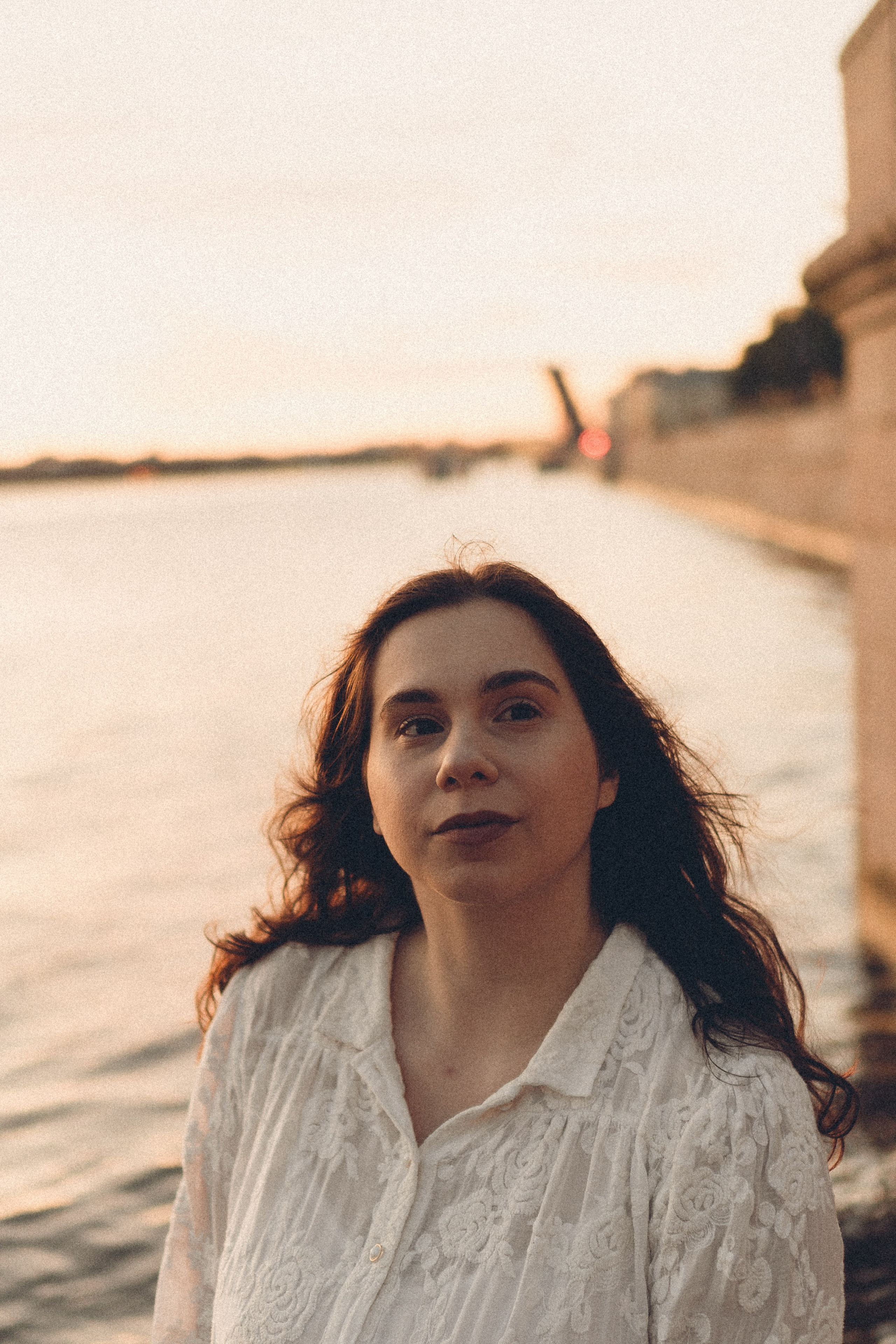 РАССВЕТ С РАЗВОДНЫМИ МОСТАМИ. Профессиональный фотограф, Санкт-Петербург — Виктория Богомолова