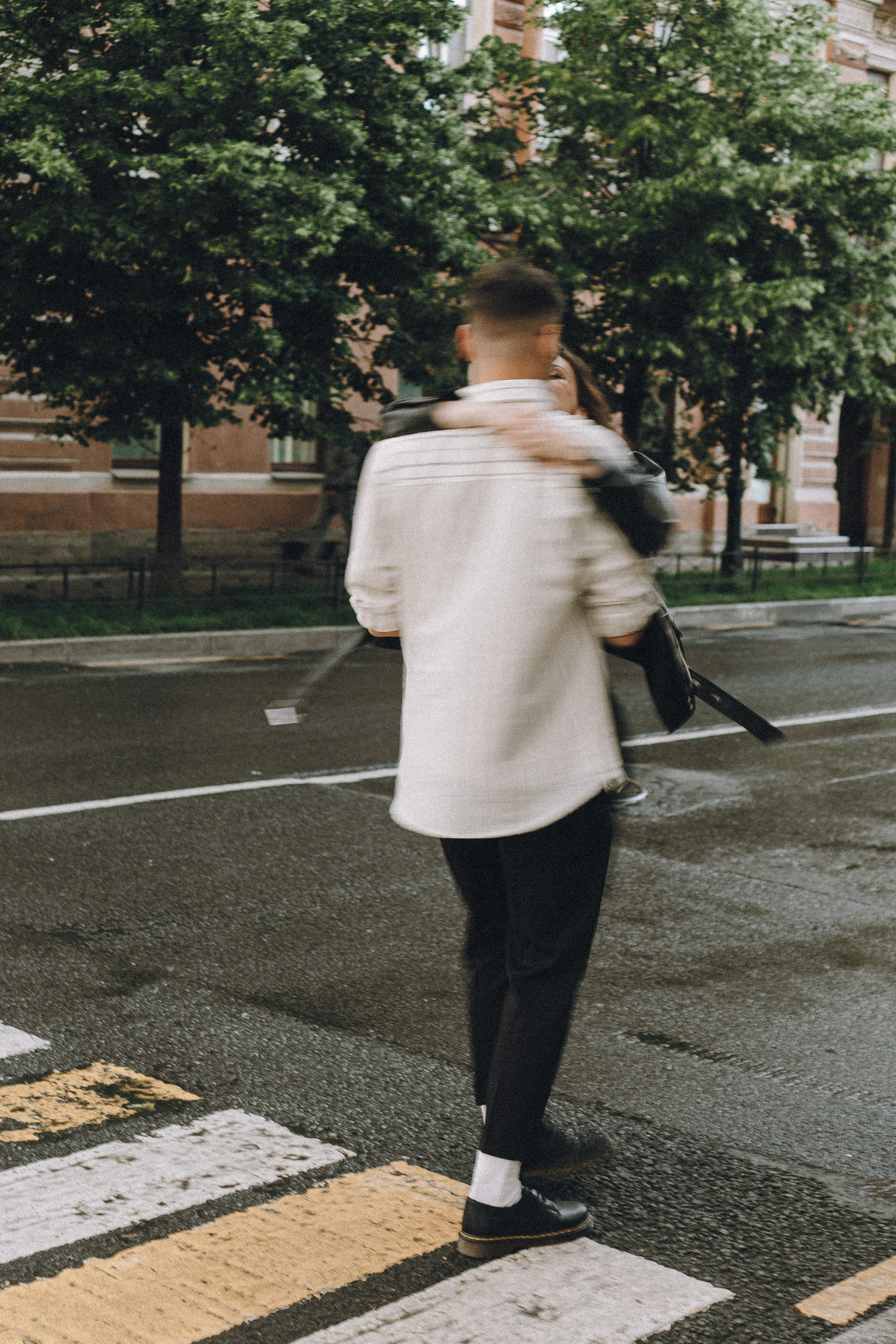 ЛЮБОВЬ В ИЮНЕ. Профессиональный фотограф, Санкт-Петербург — Виктория Богомолова