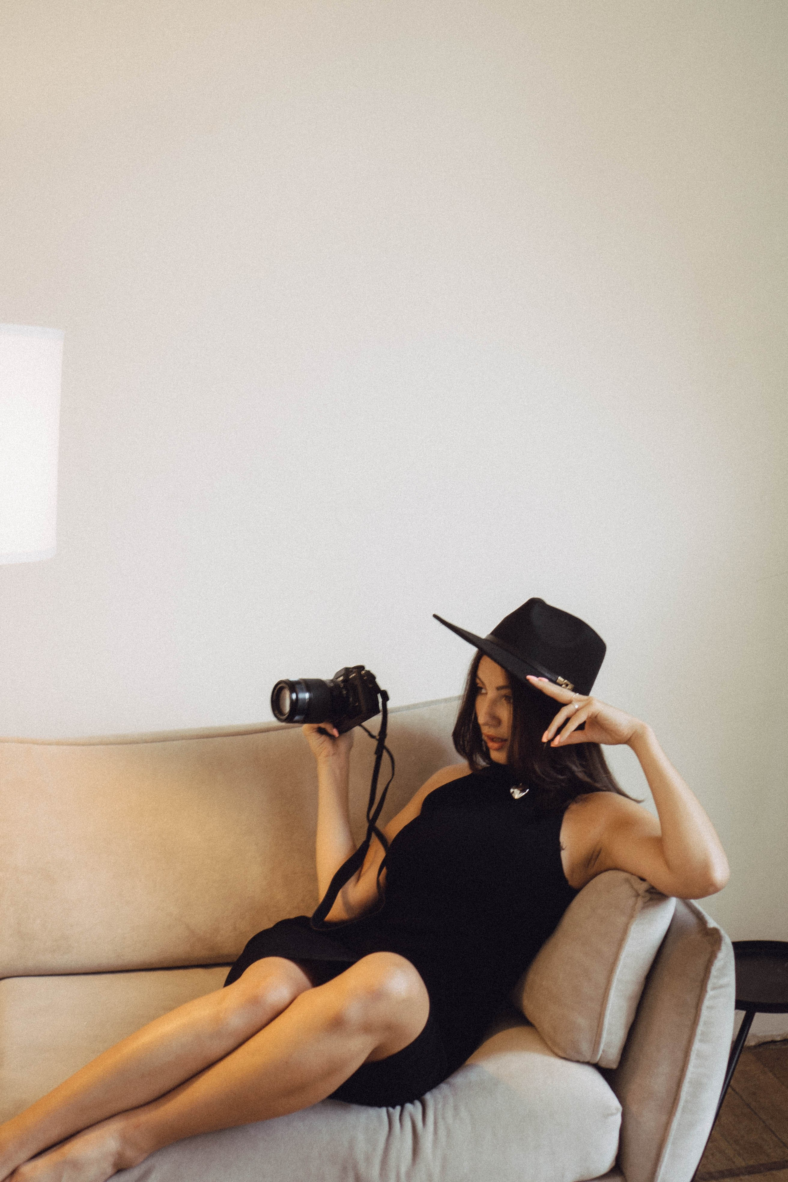 Студийная. Профессиональный фотограф, Санкт-Петербург — Виктория Богомолова