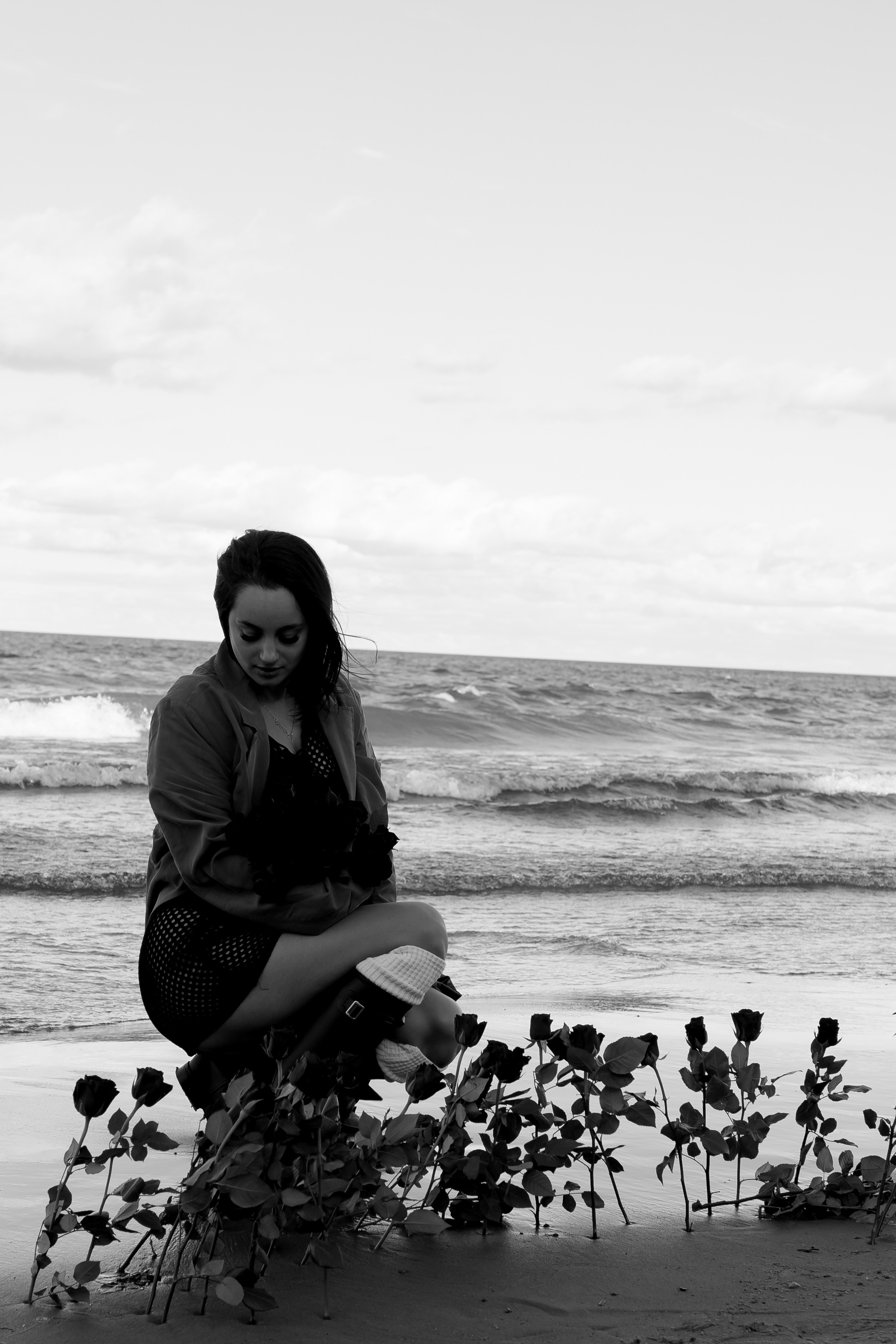 Розы. Профессиональный фотограф, Санкт-Петербург — Виктория Богомолова