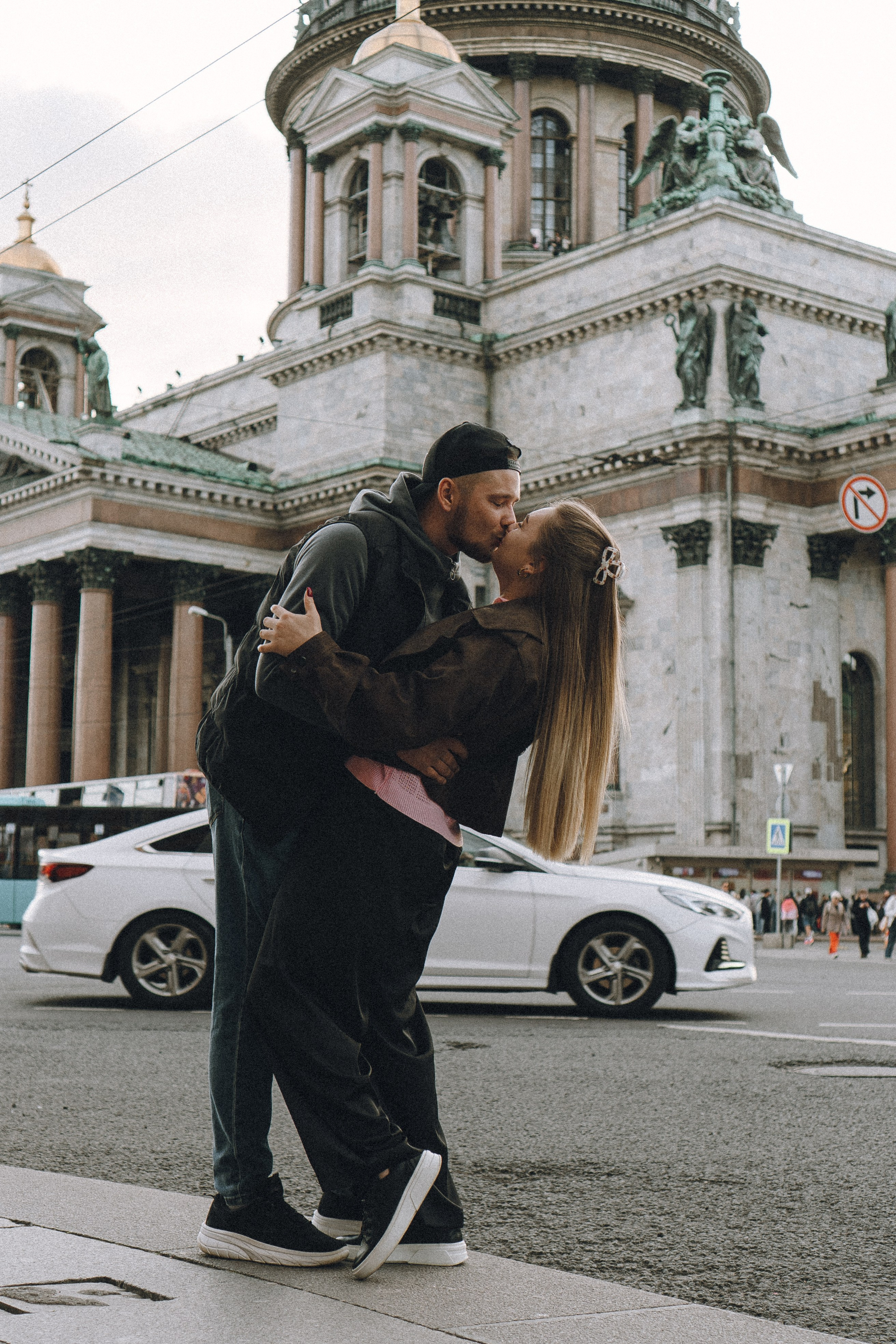 НЕОЖИДАННОЕ ПРЕДЛОЖЕНИЕ РУКИ И СЕРДЦА. Профессиональный фотограф, Санкт-Петербург — Виктория Богомолова