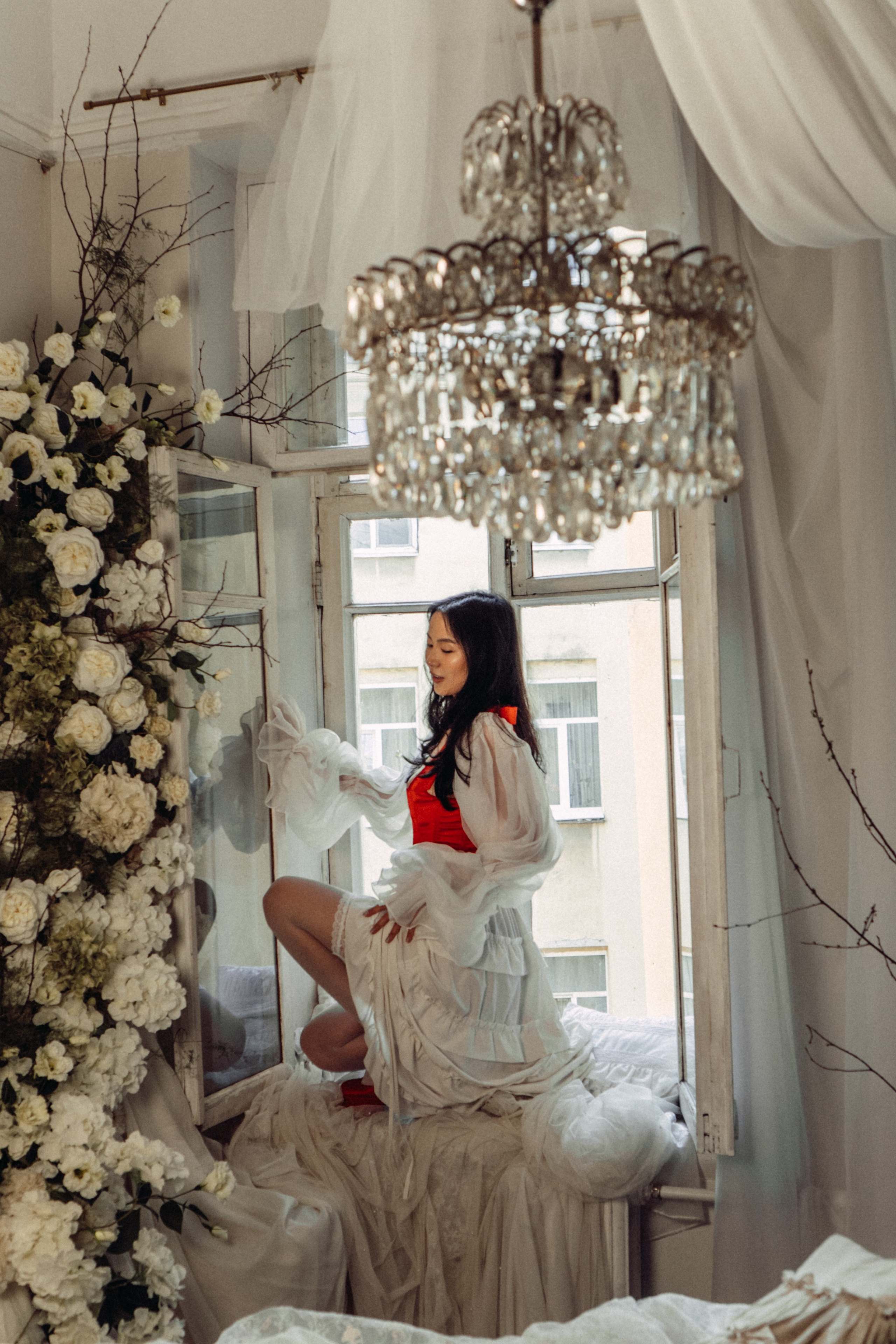 ВИНТАЖНЫЙ СТИЛЬ. Профессиональный фотограф, Санкт-Петербург — Виктория Богомолова