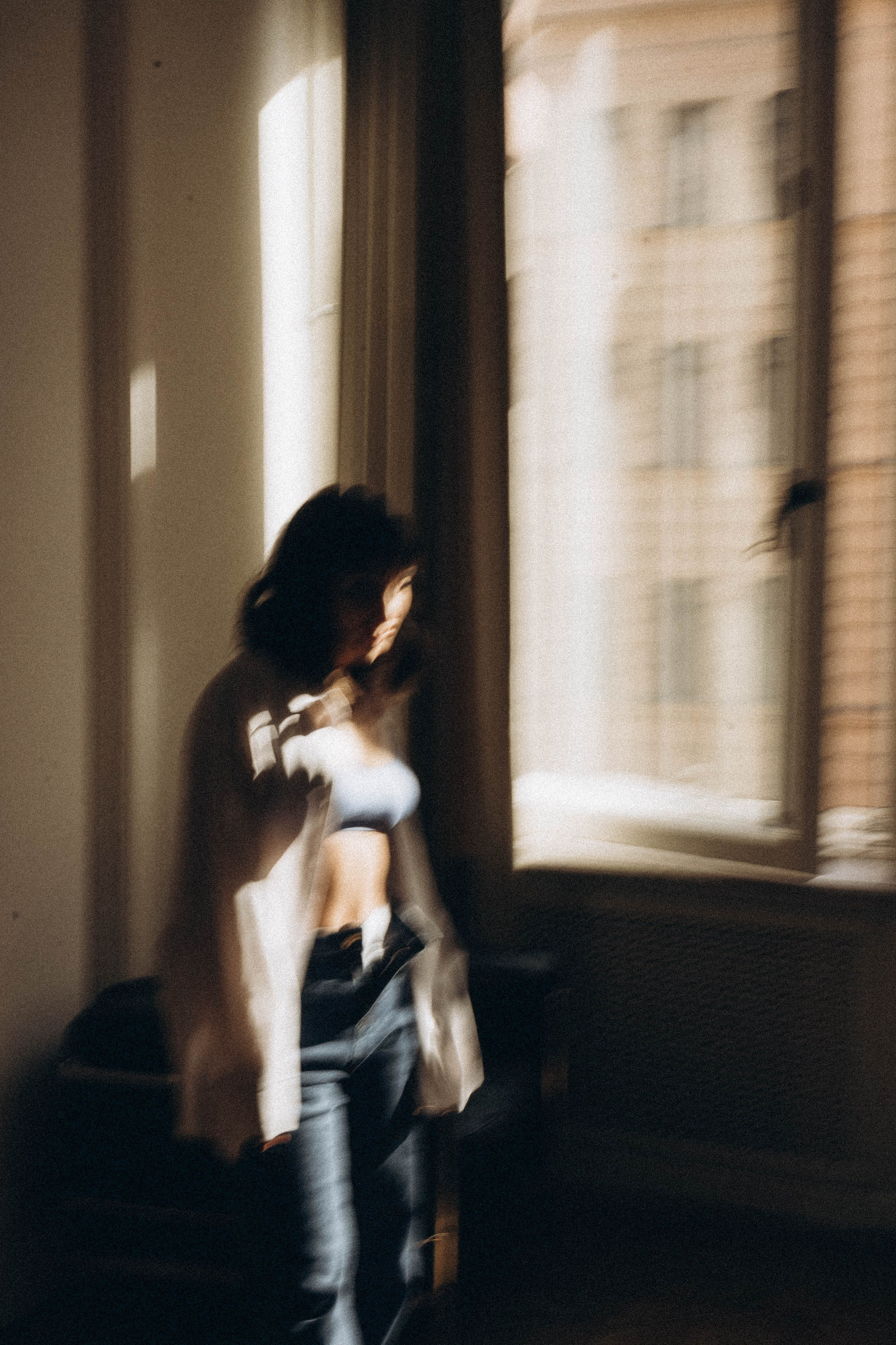 Студийная. Профессиональный фотограф, Санкт-Петербург — Виктория Богомолова