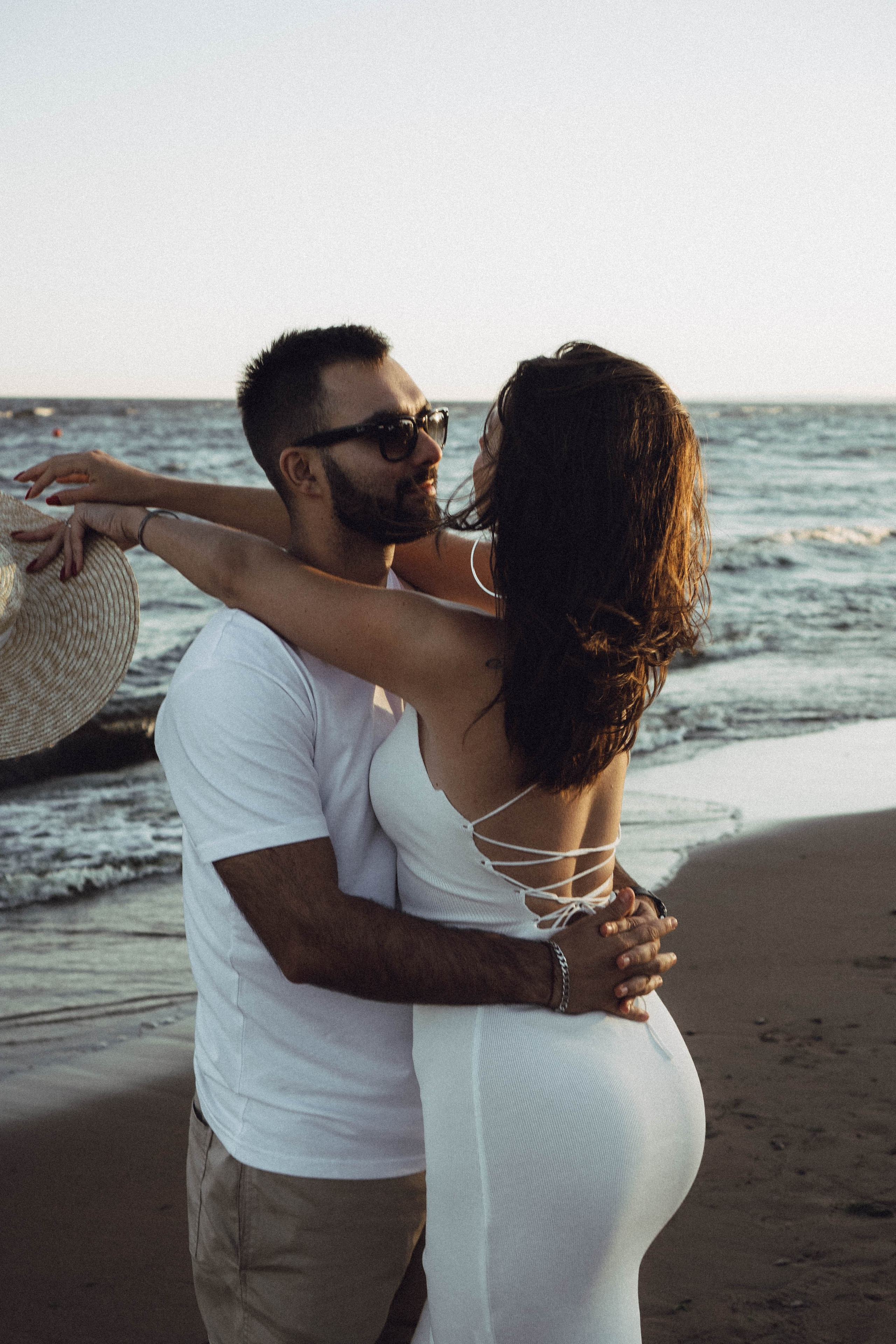 Любовь на заливе. Профессиональный фотограф, Санкт-Петербург — Виктория Богомолова