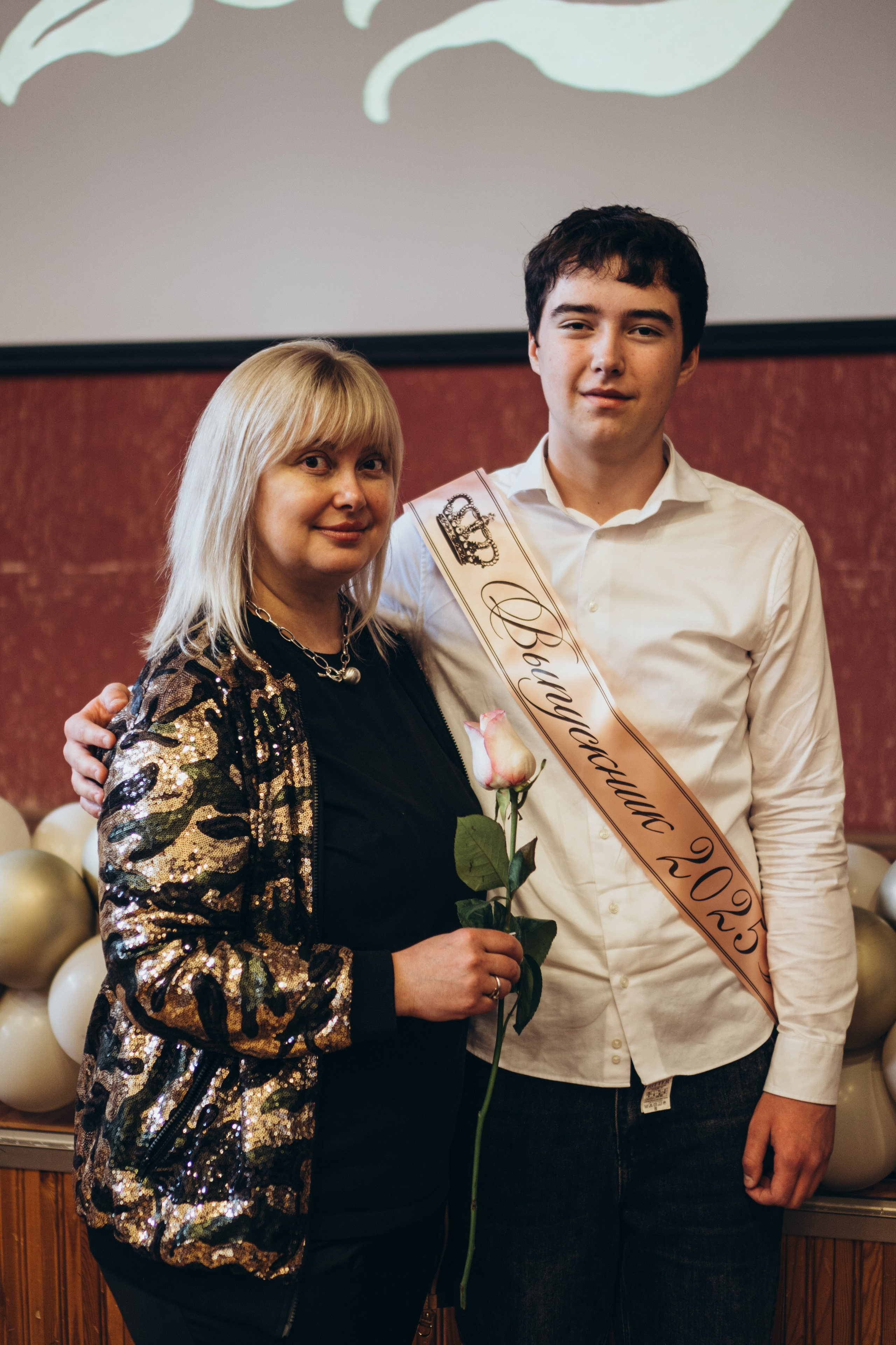 ПОСЛЕДНИЙ ЗВОНОК. Профессиональный фотограф, Санкт-Петербург — Виктория Богомолова