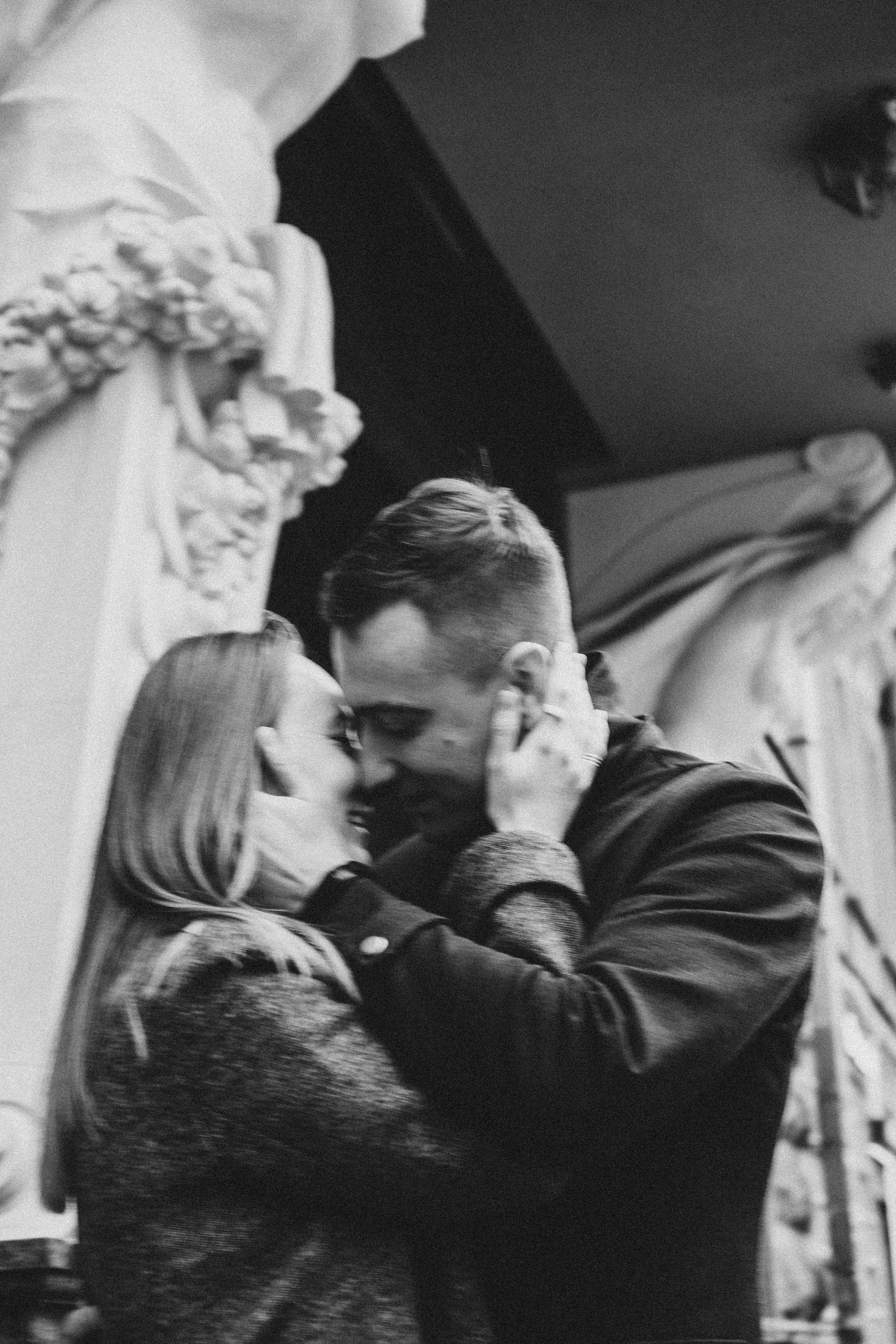 Прогулка по городу. Профессиональный фотограф, Санкт-Петербург — Виктория Богомолова